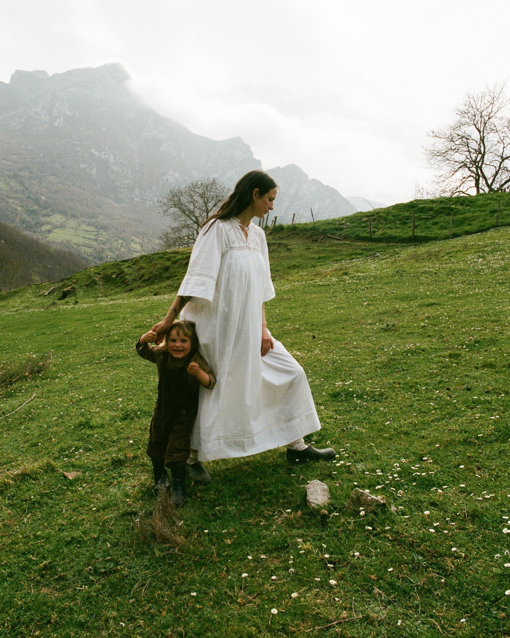 Skall Letter No. 60 - Marina Pérez