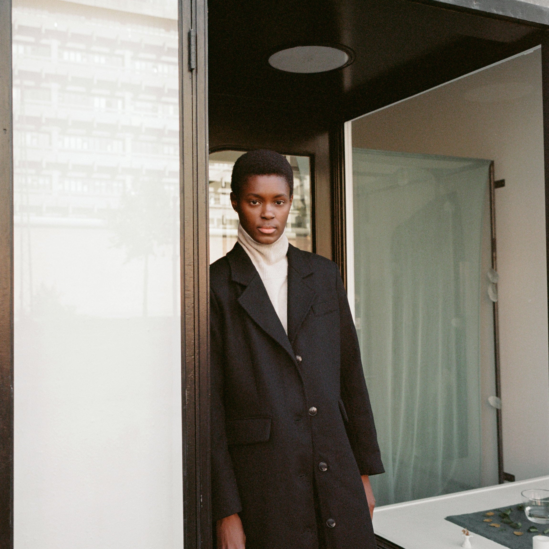 Skall Letter No. 48 - Ilethia Sharp