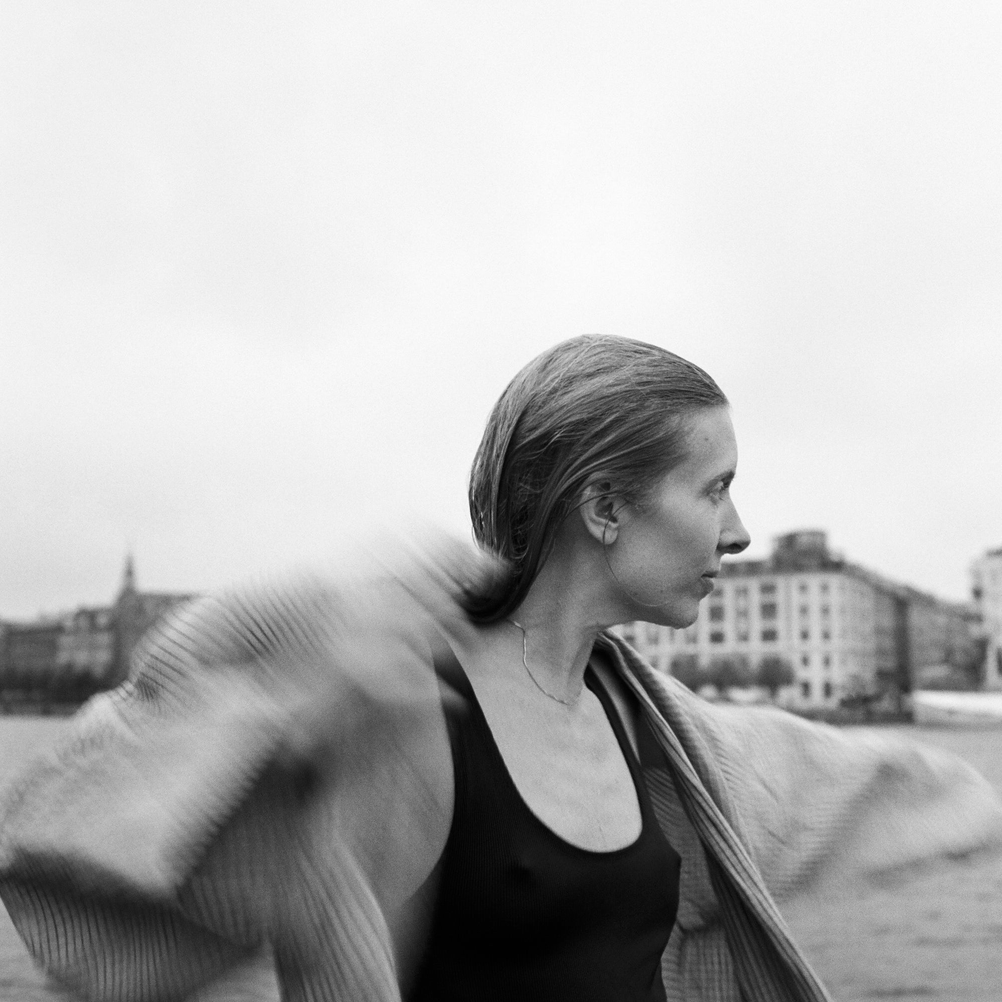 Skall letter No. 39 - Emilie Holm