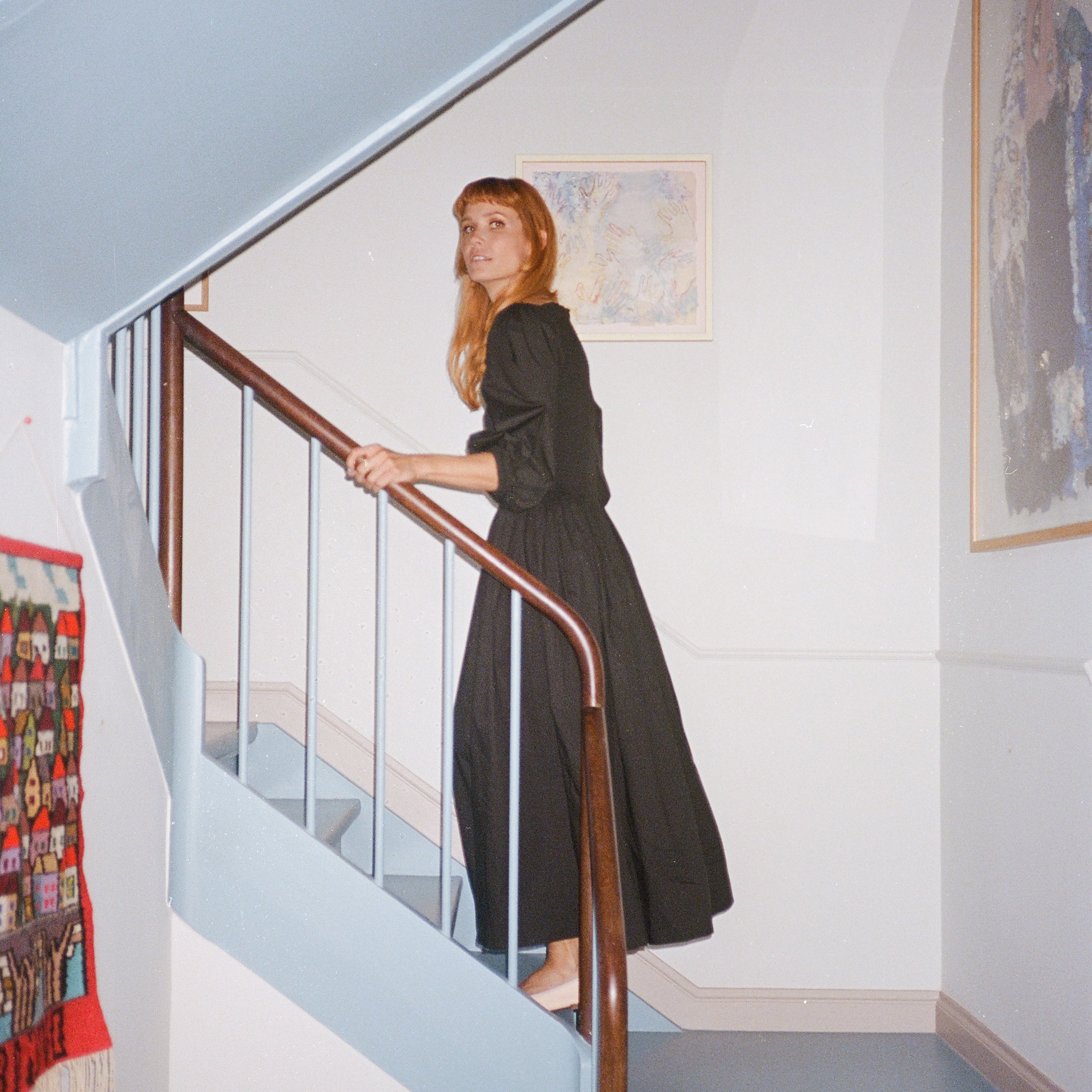 Skall Letter No. 52 - Oh Land