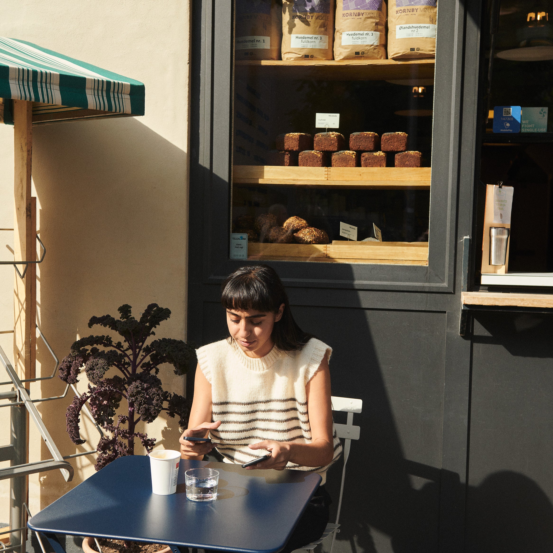 Skall letter No. 38 - Fatimah Gabriella