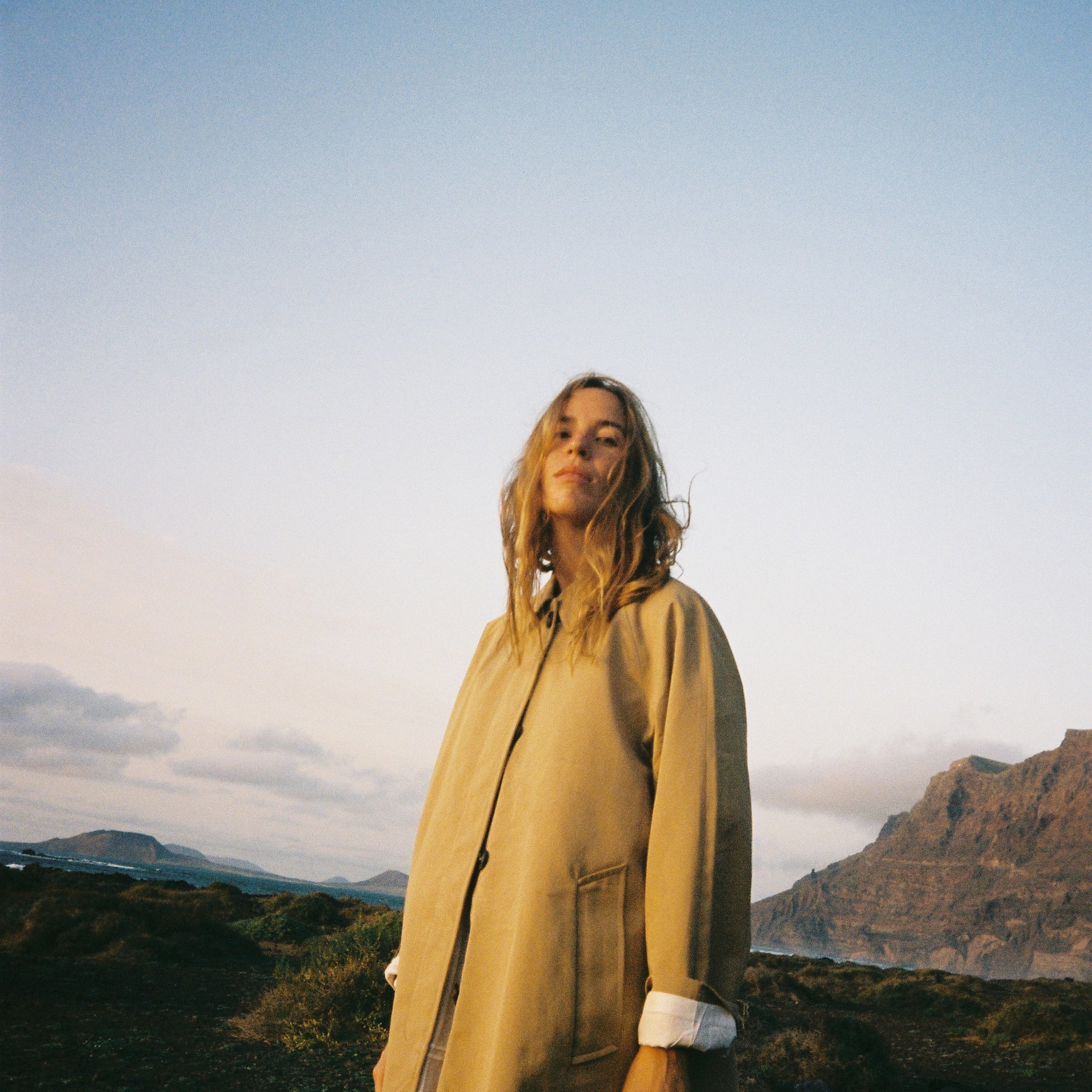 Skall Letter No. 49 - Nuria Val