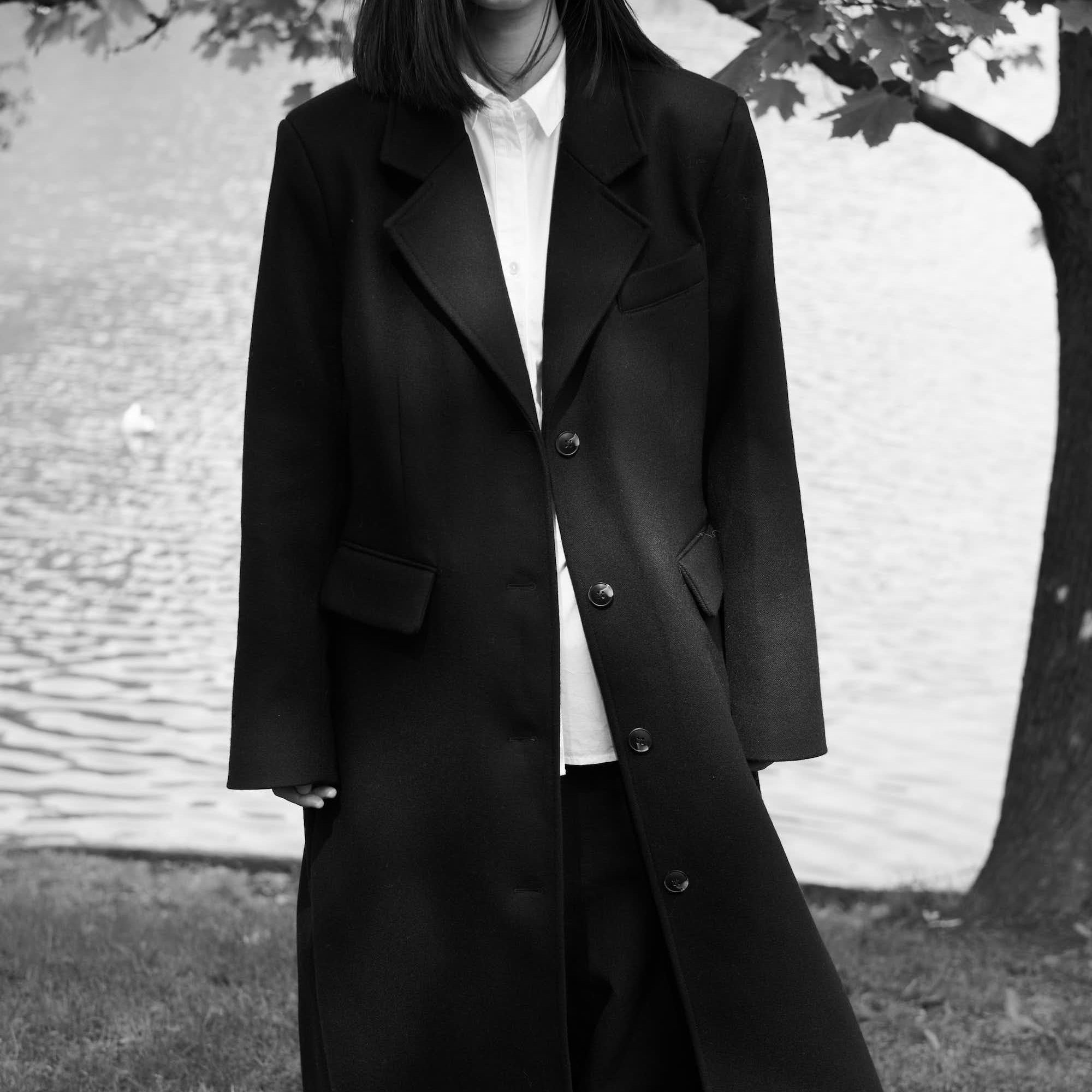 Skall Letter No. 46 - Maria Van Nguyen