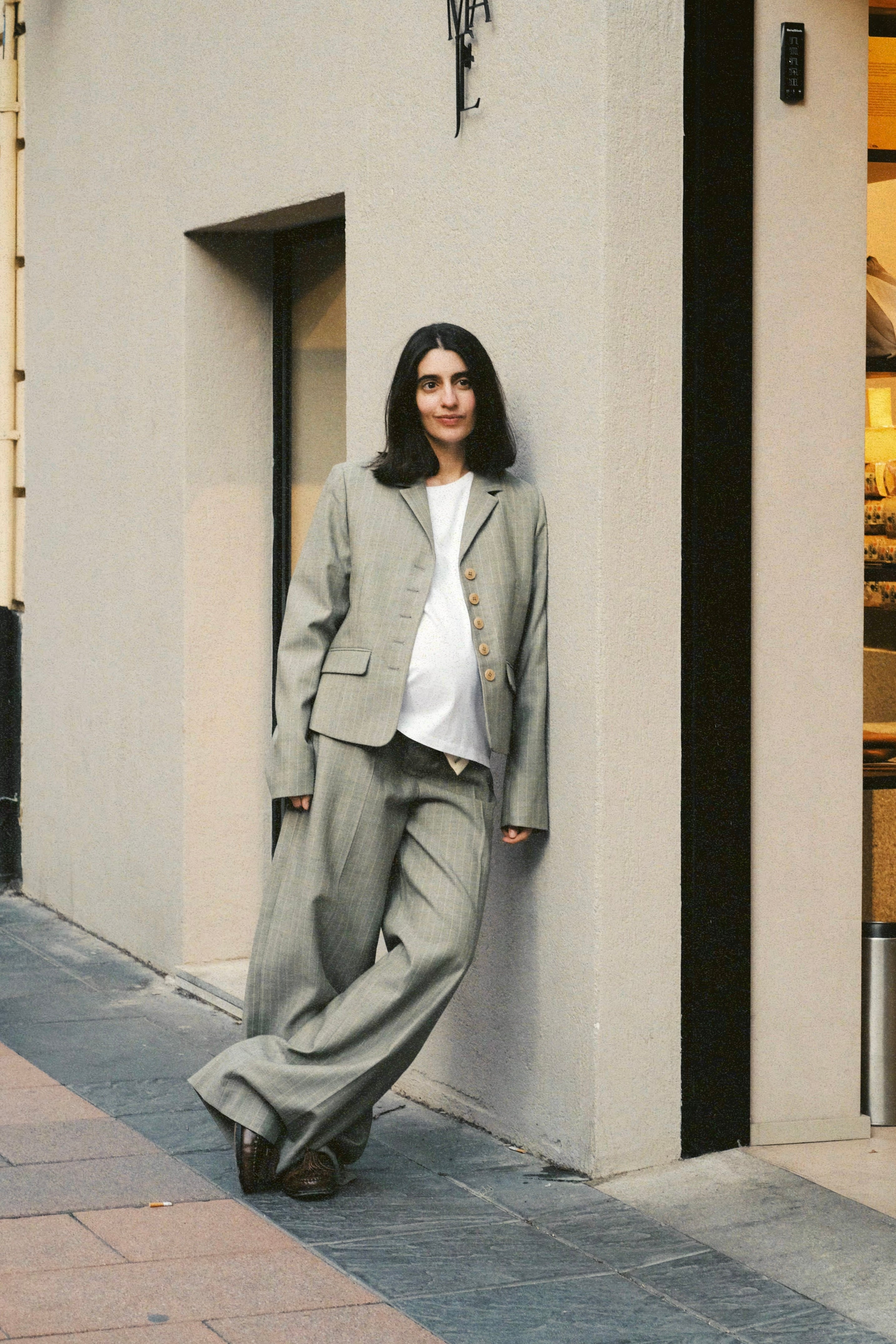 Skall Letter No. 59 - Clara Diez