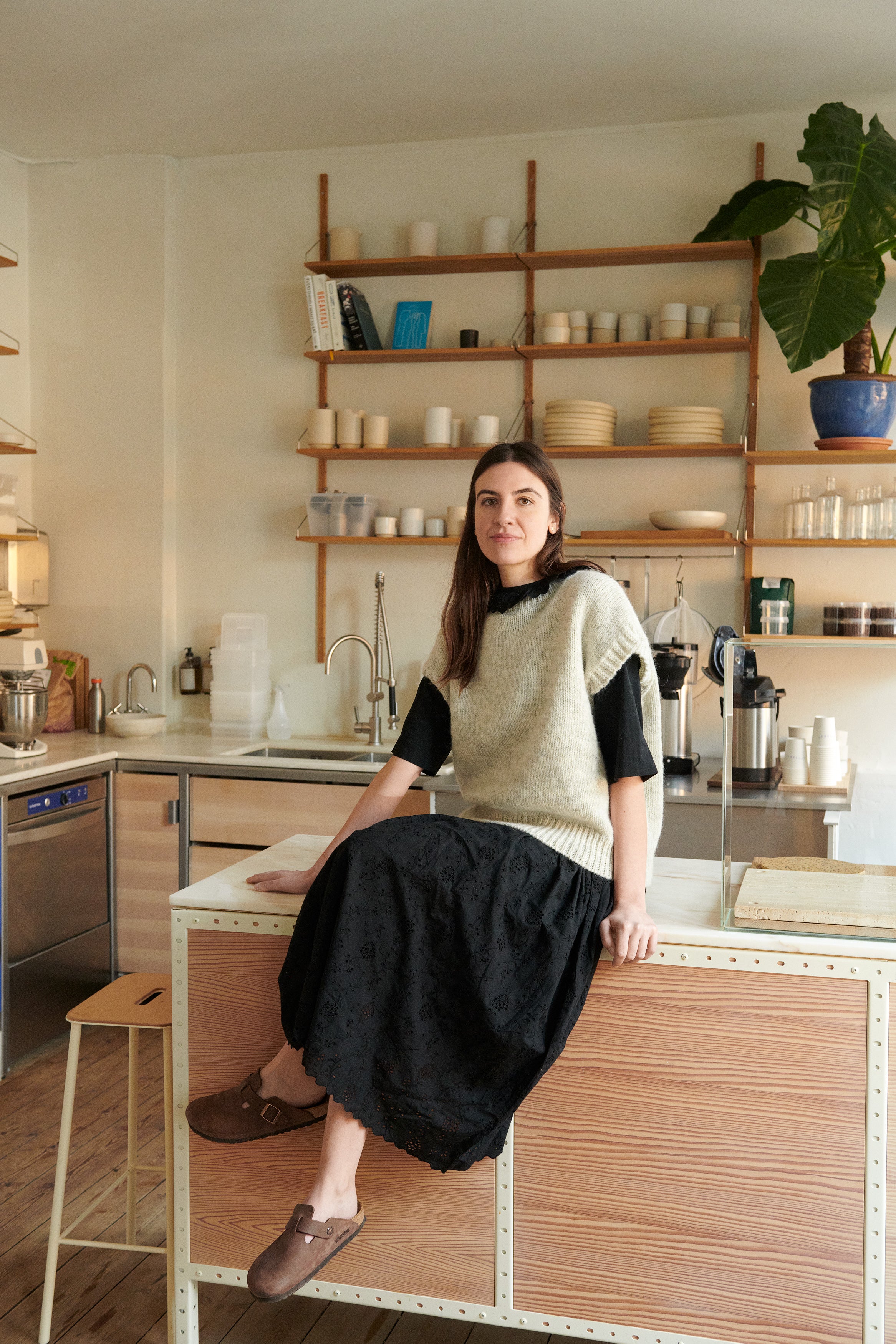 Skall letter No. 32 - Chiara Barla