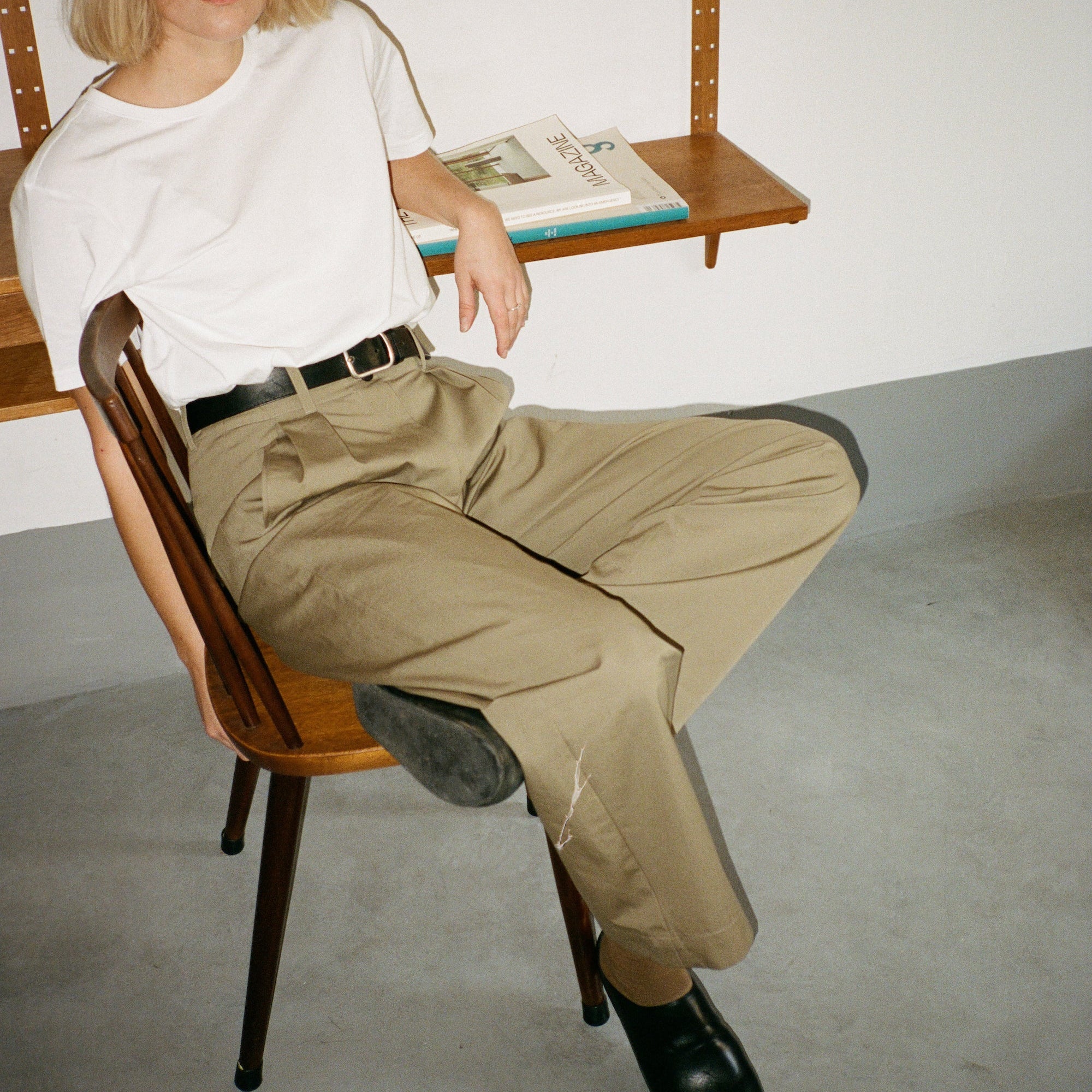 Skall Letter No. 42 - Johanne Aure