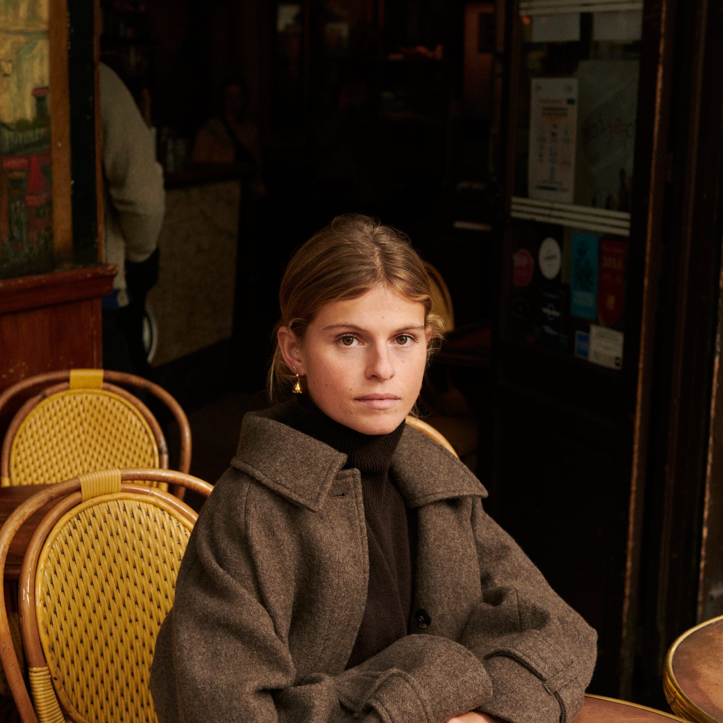 Skall Letter No. 47 - Alice Pilate