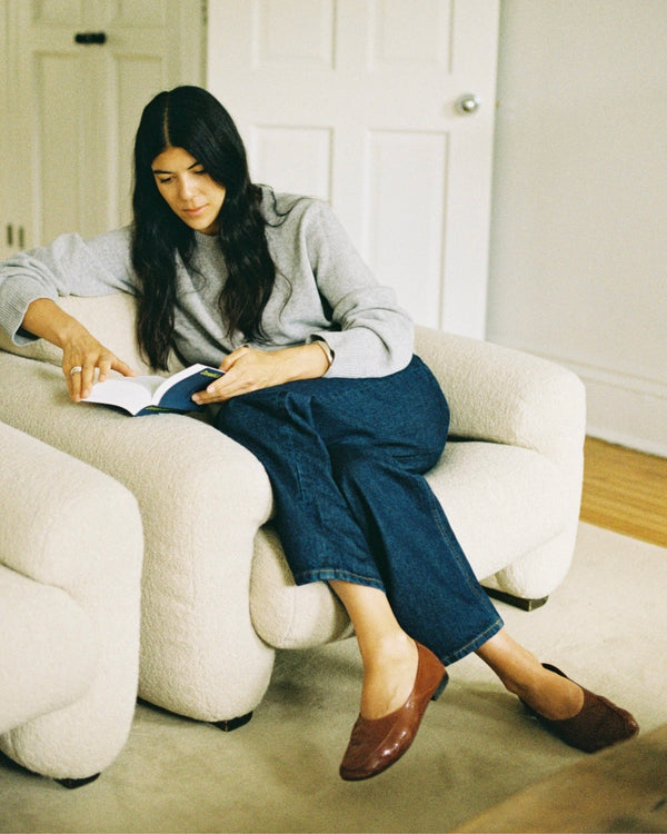 Letter. Neada Deters