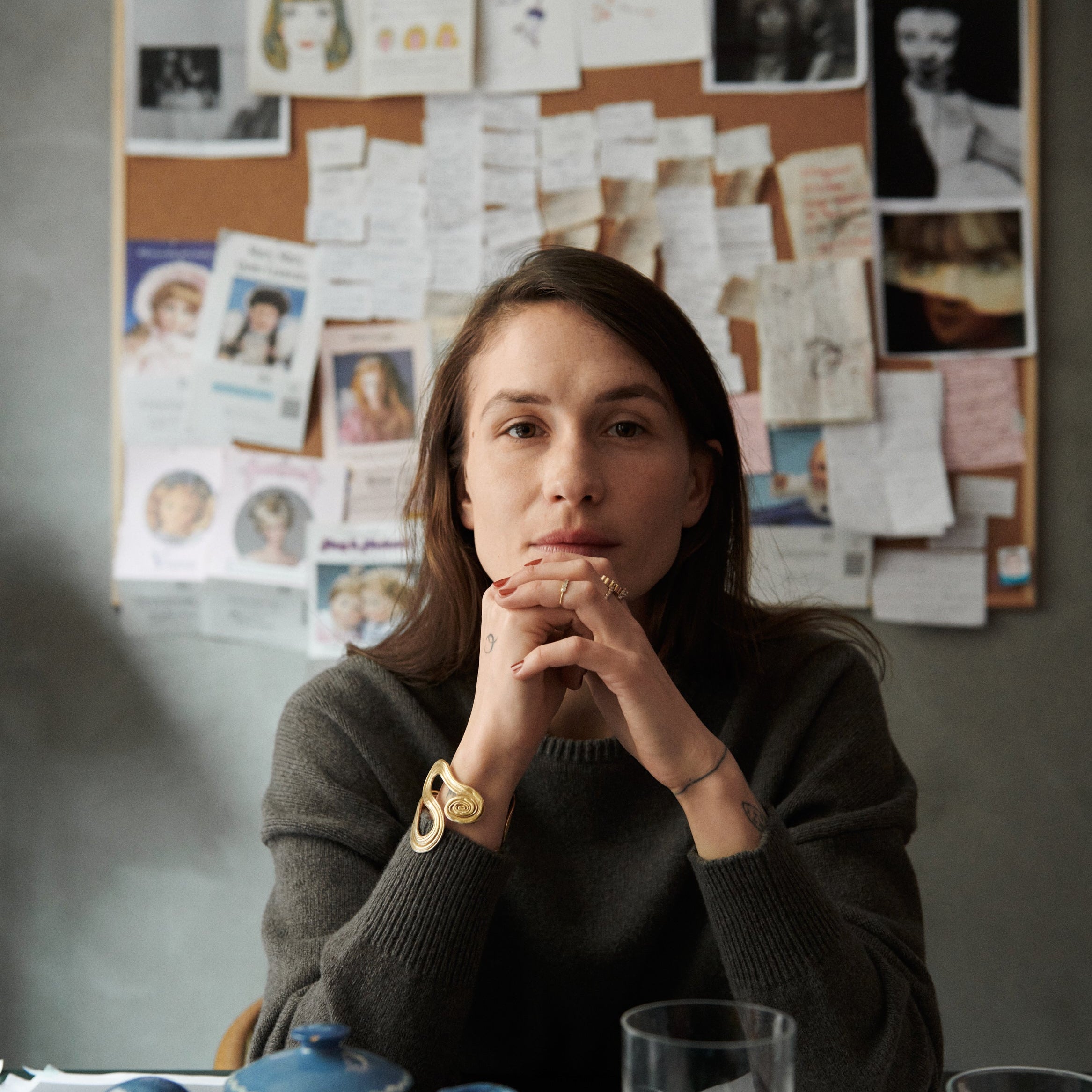 Skall Letter No. 41 - Emma Rosenzweig