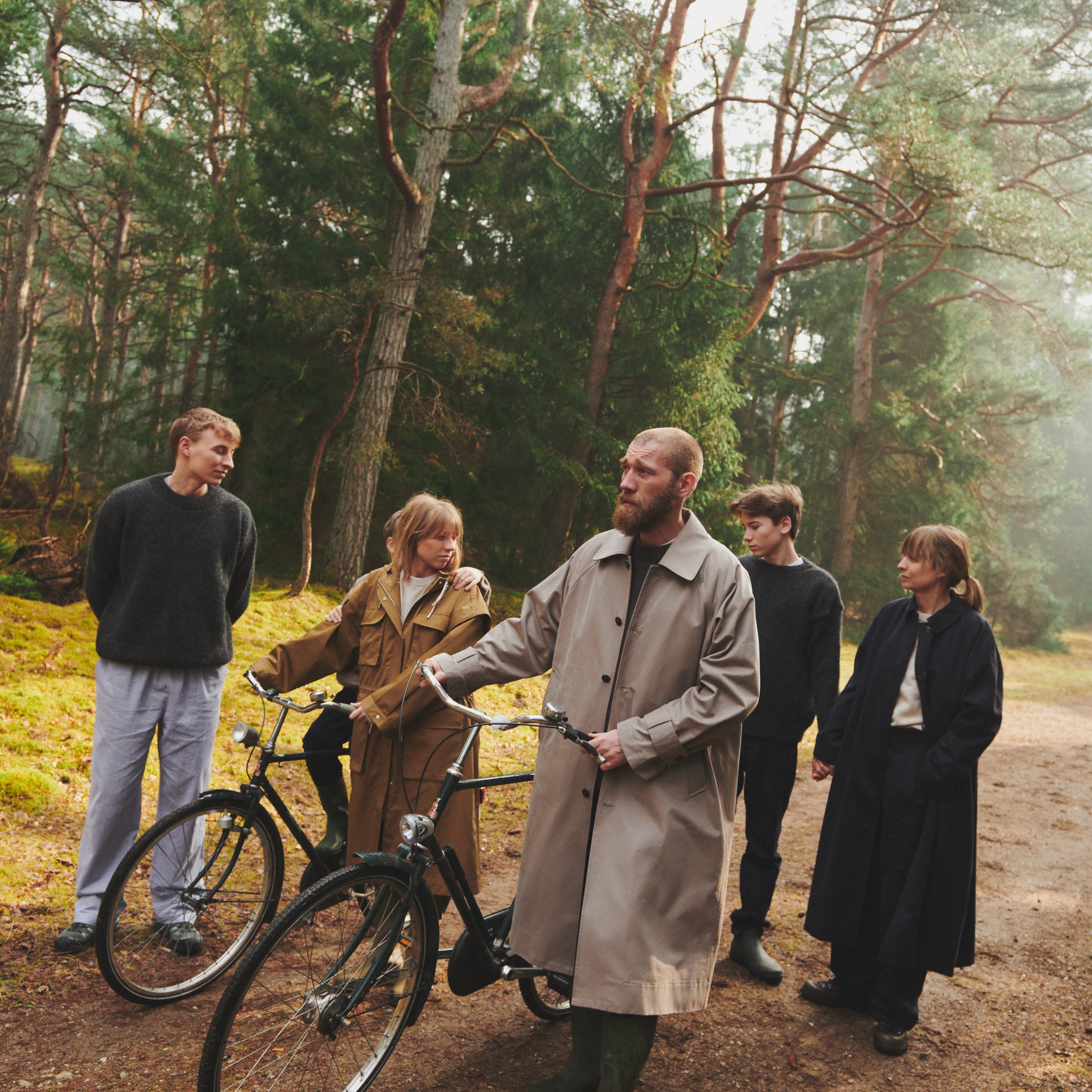 Skall Letter No. 50 - Karstad family