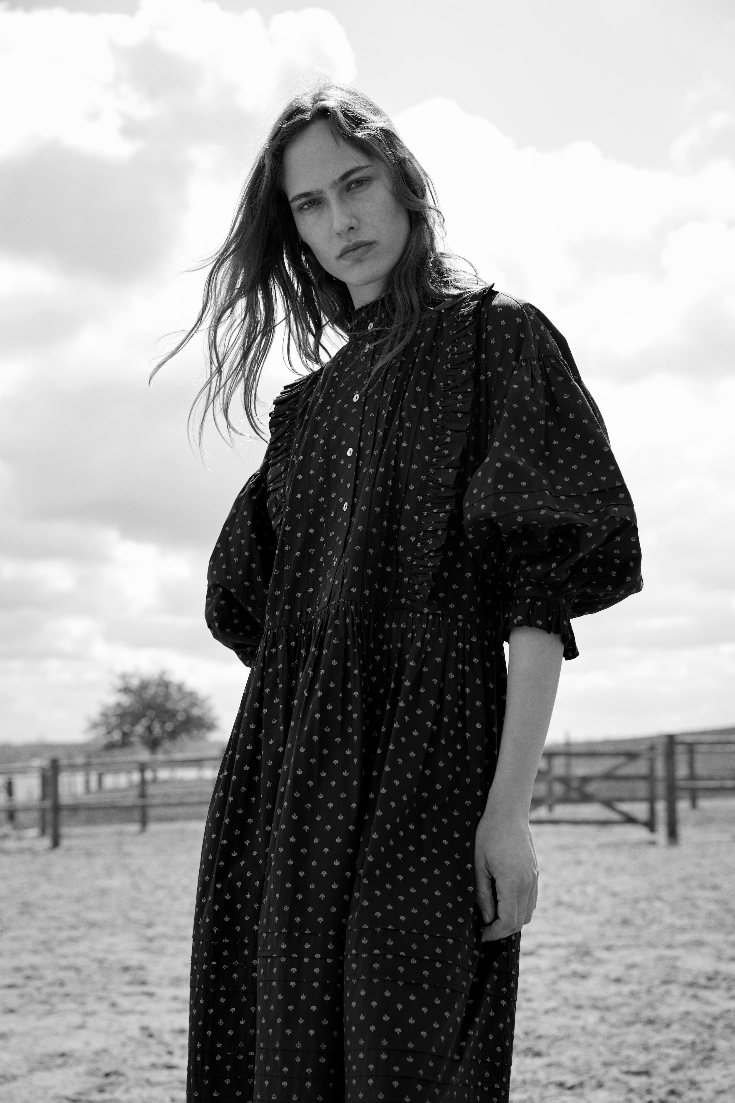 Autumn/Winter 2023 campaign – Skall Studio Norway