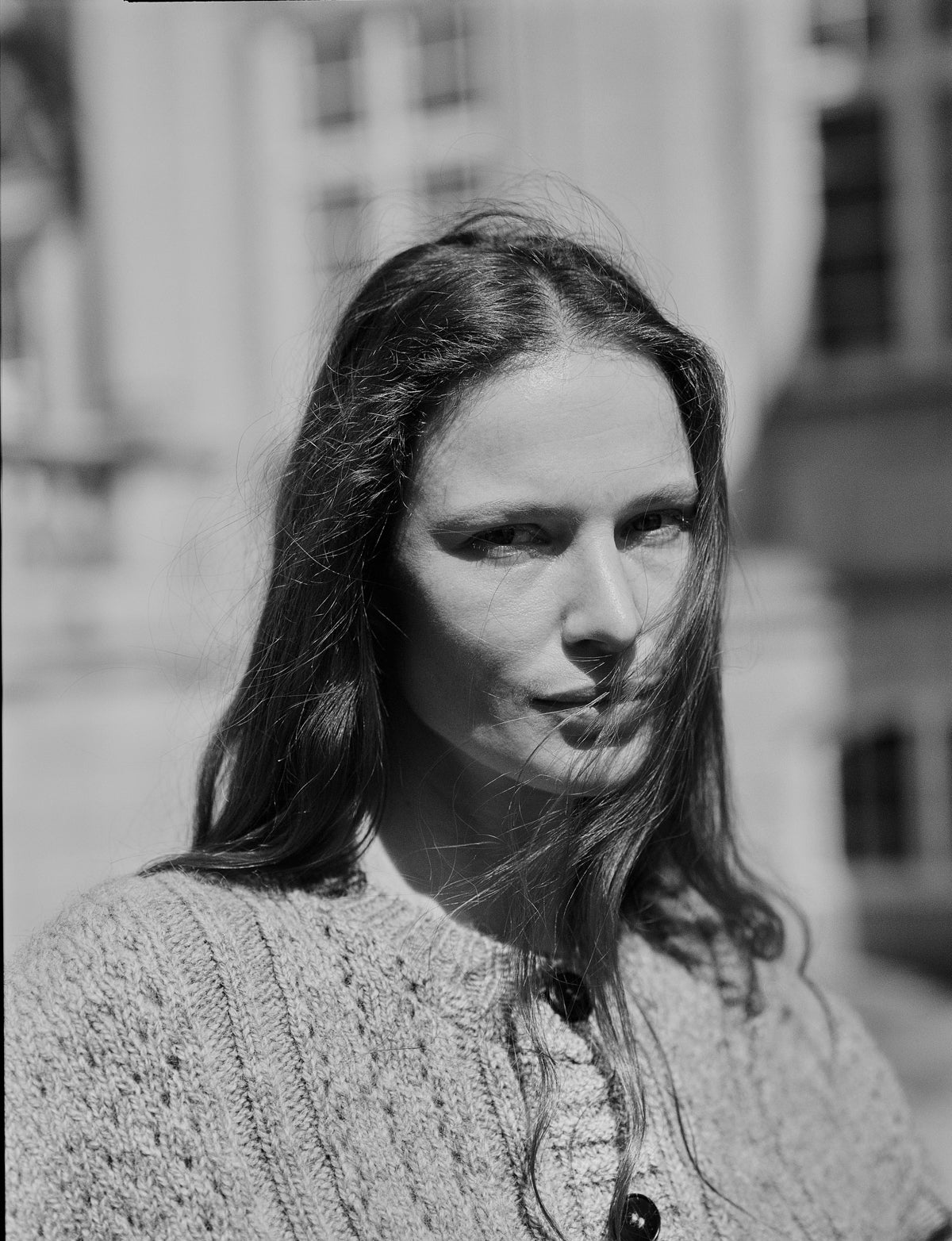 Edgar shorts - Black