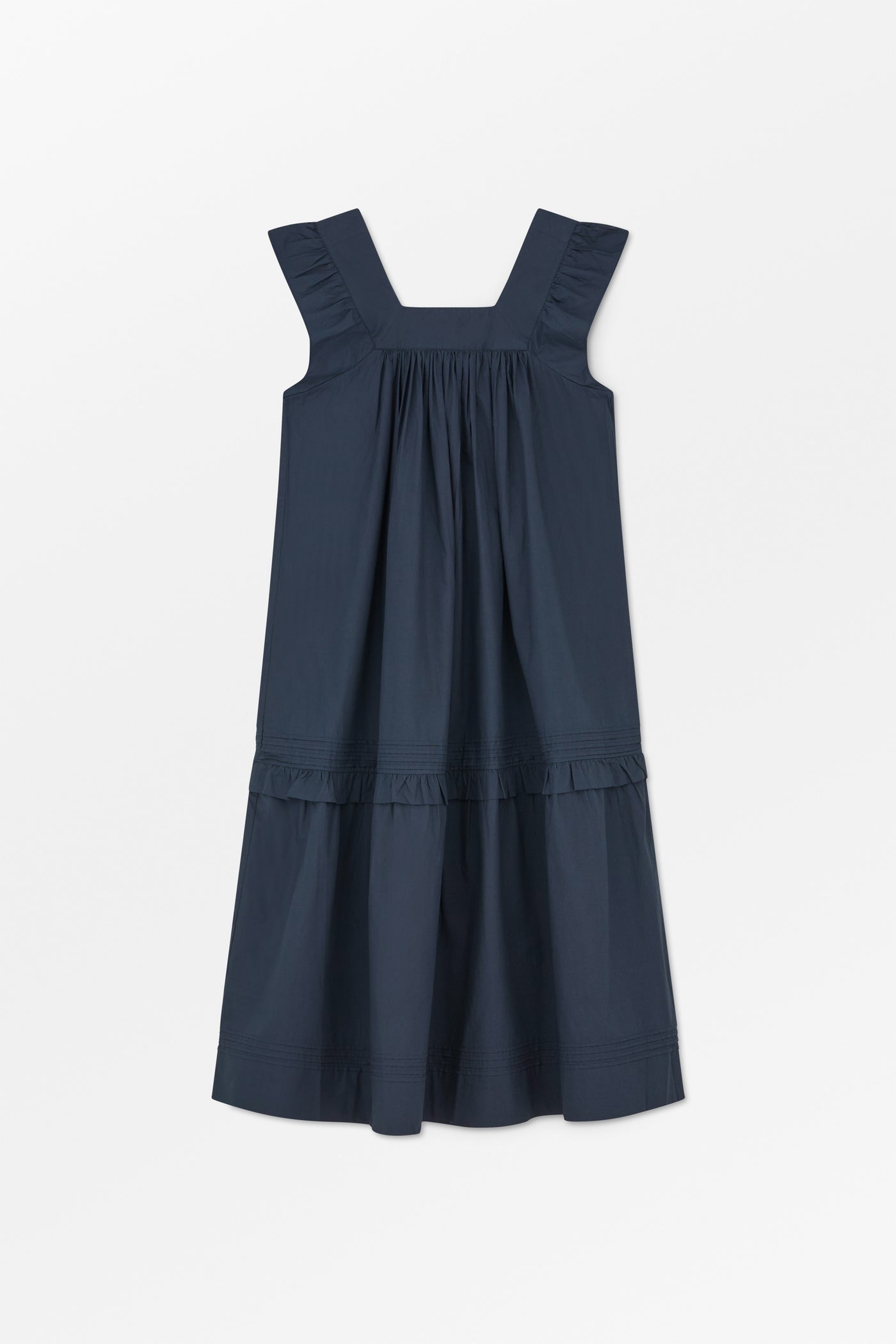 Skall Studio Alina dress Dress Dark navy