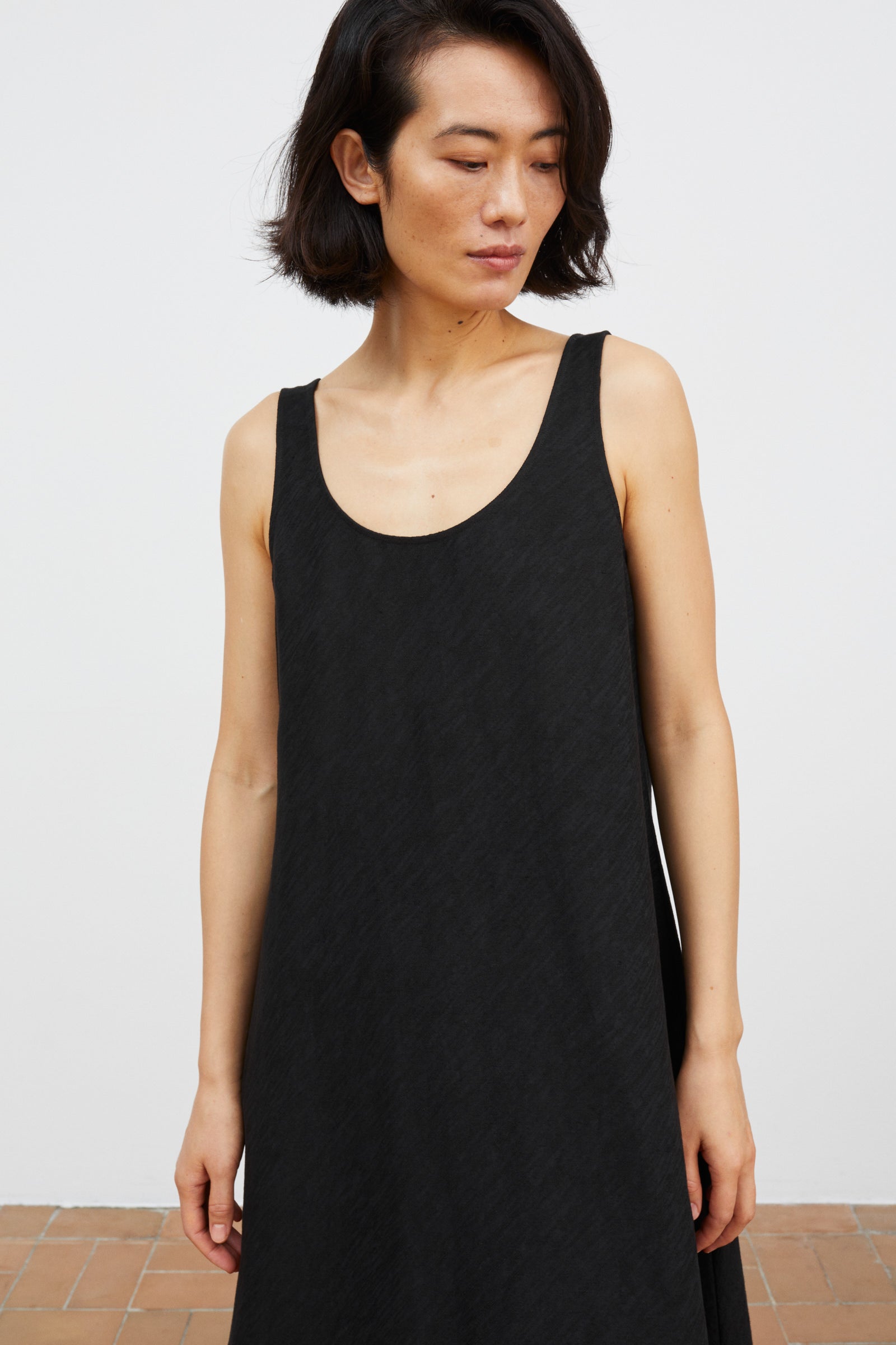 Skall Studio Amanda dress Dress Black