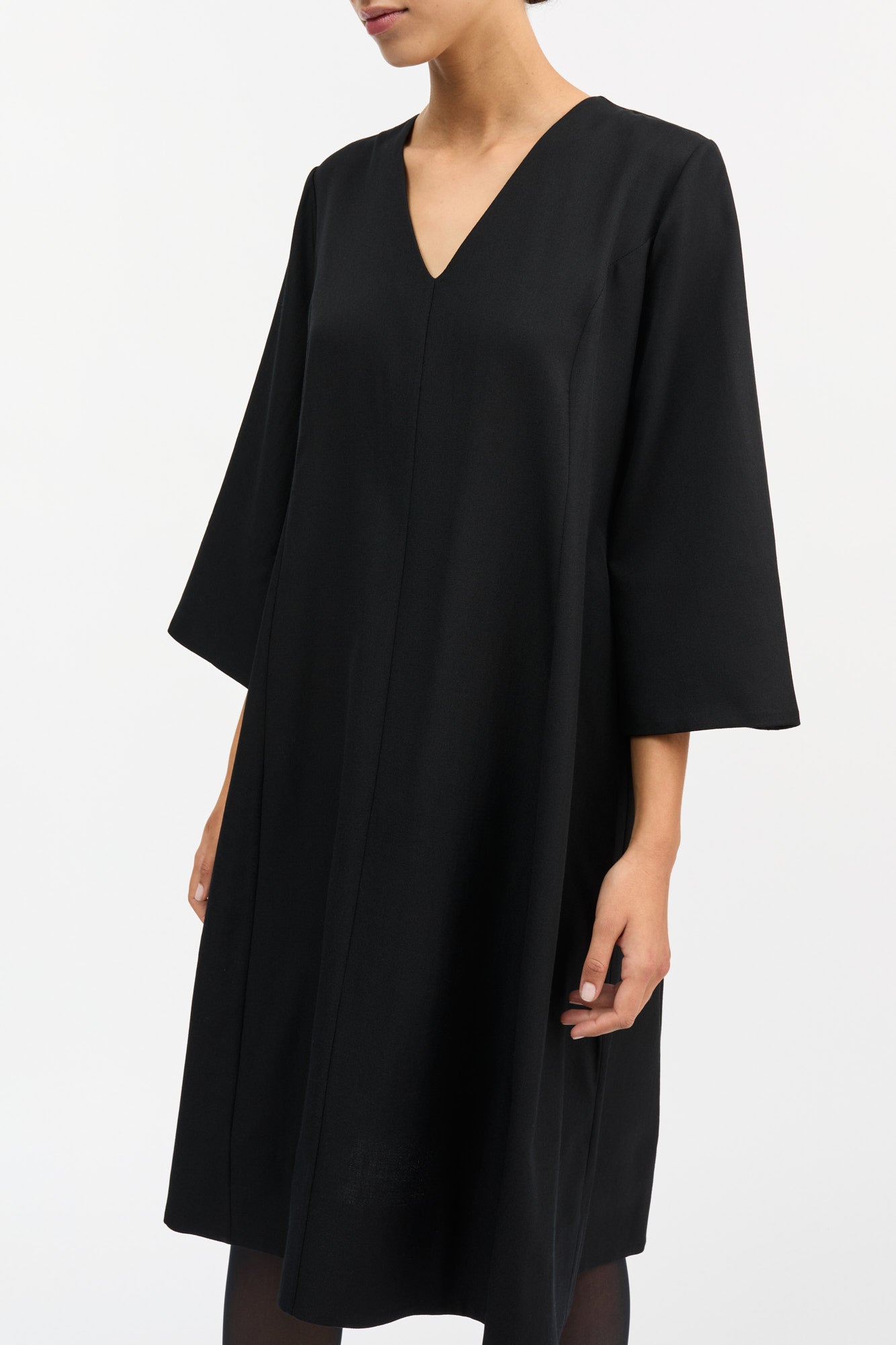 Skall Studio Amore dress Dress Black