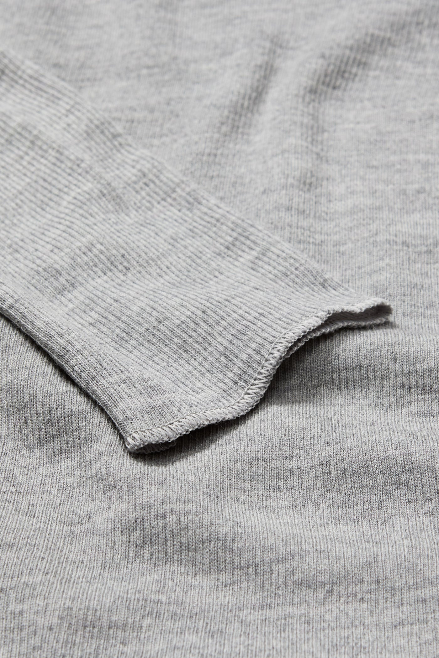 Skall Studio Amy T-neck Turtleneck Grey melange