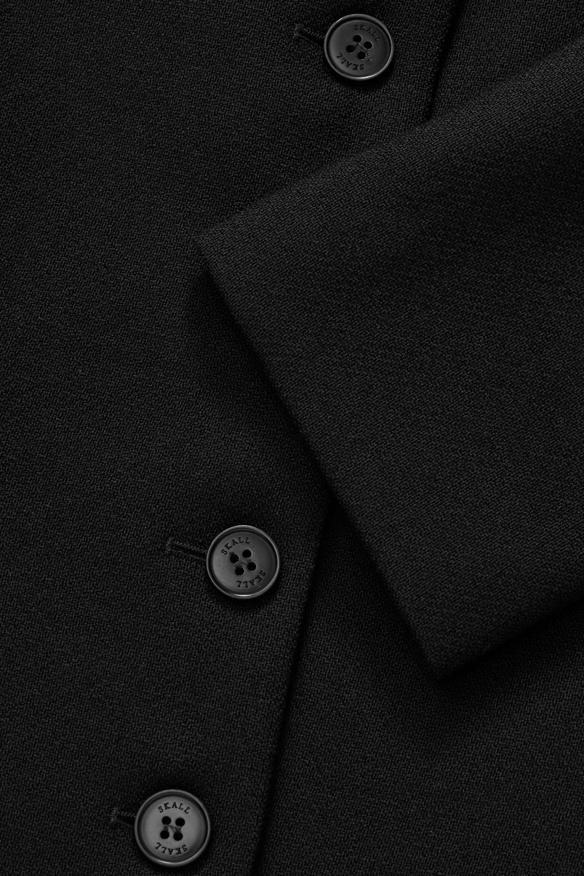 Skall Studio Ari jacket Jacket Black