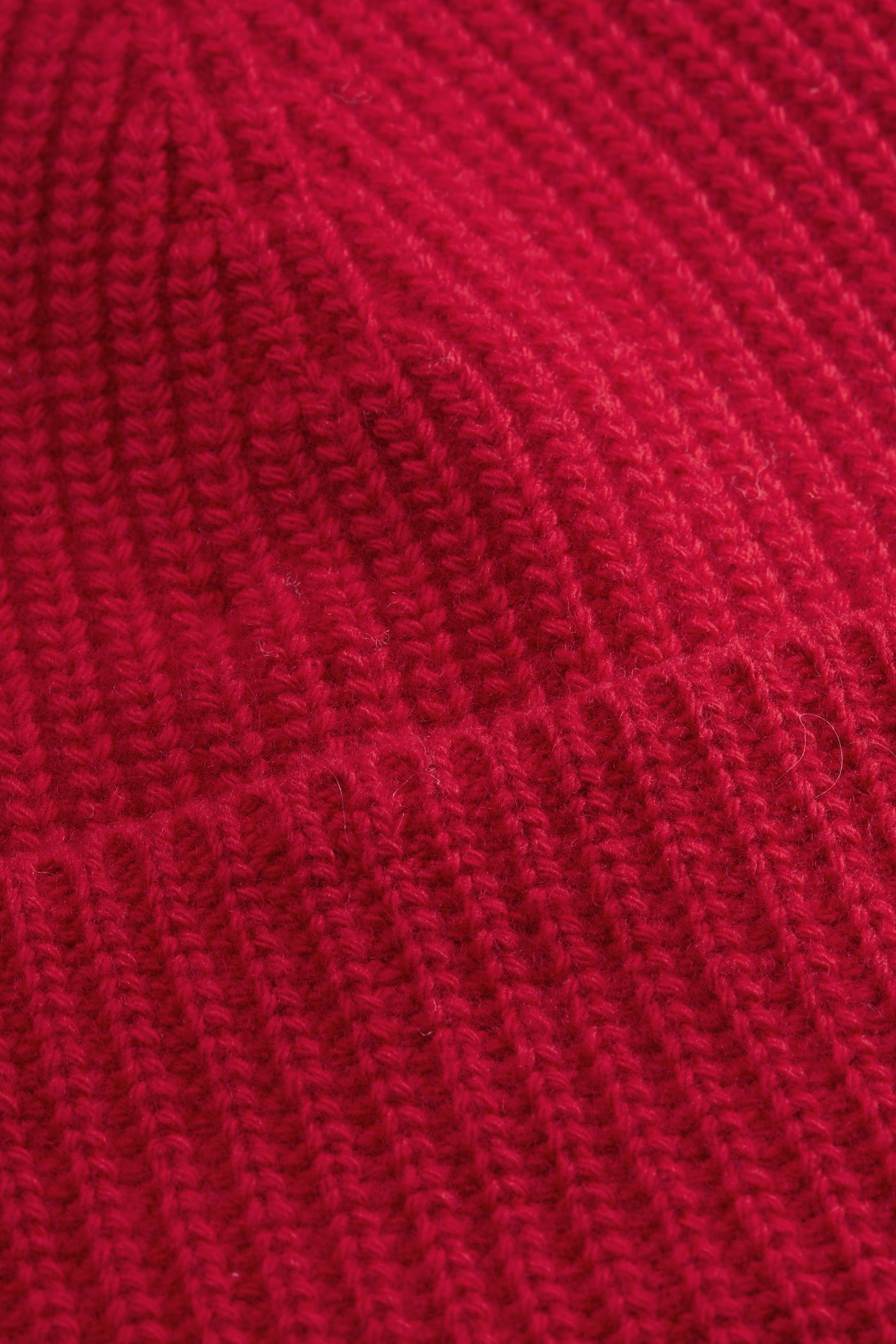 Skall Studio Aya beanie Beanie Aurora red