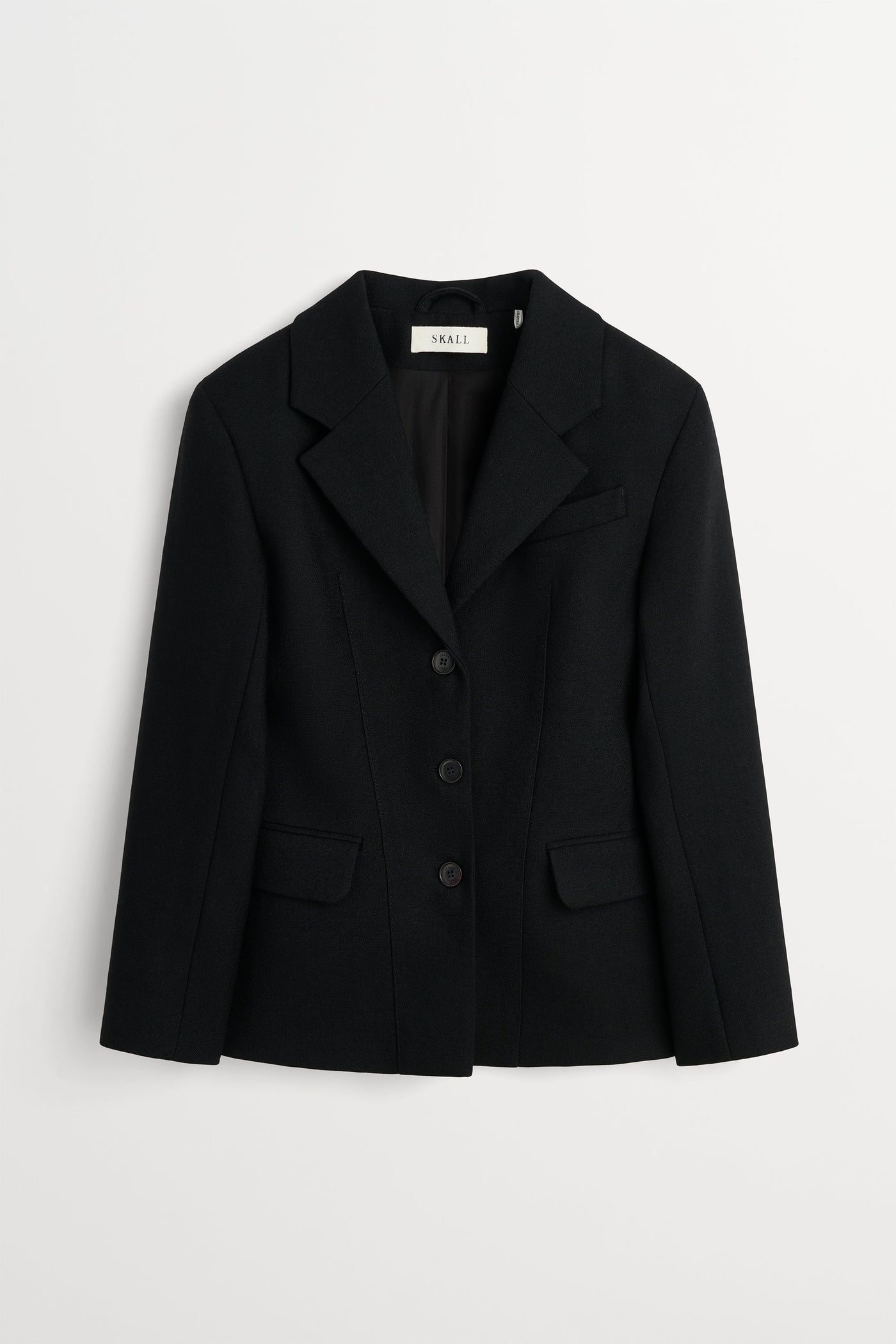 Skall Studio Barbara blazer Blazer Black