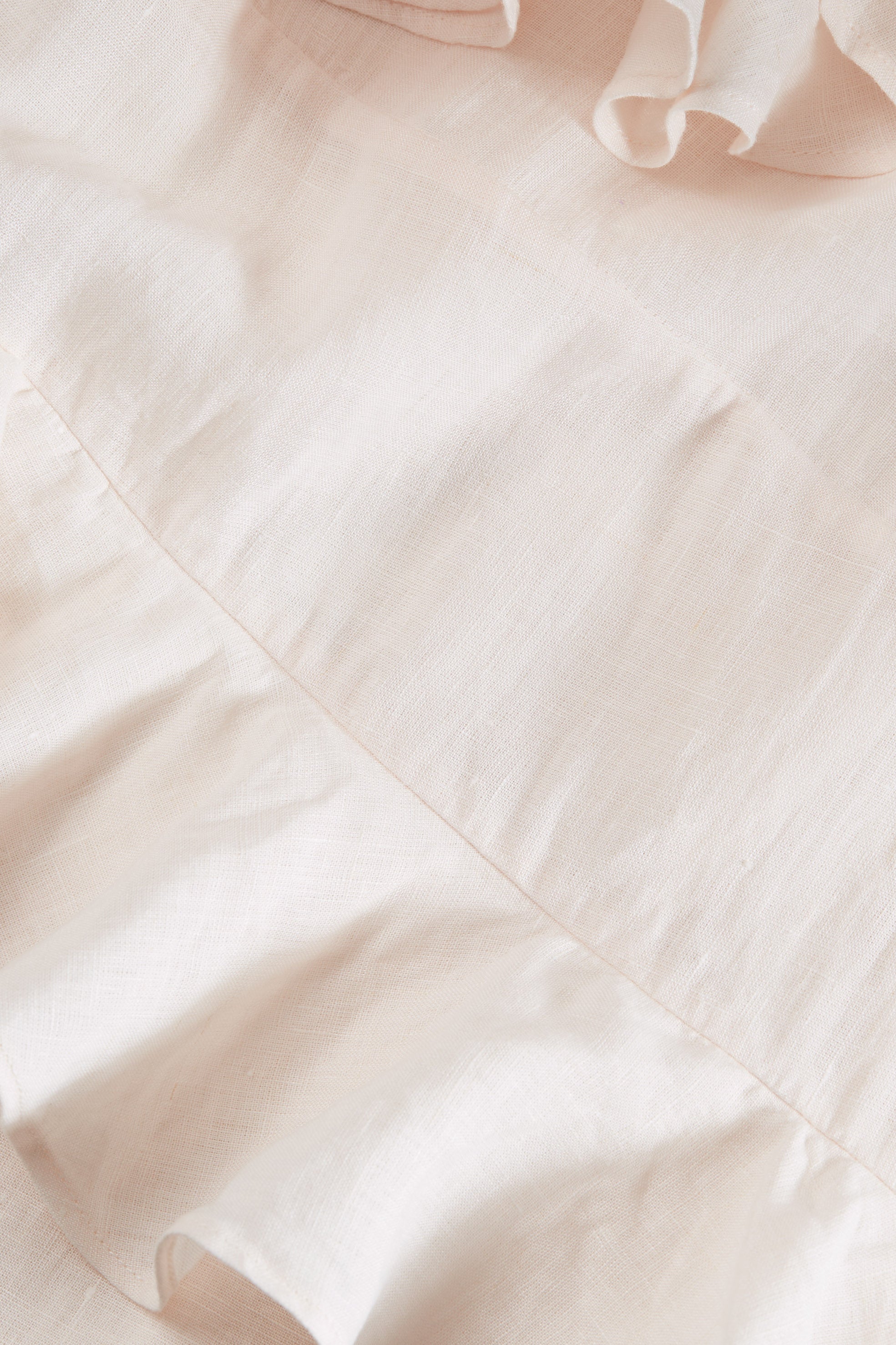 Skall Studio Benedicte dress Dress Pale pink