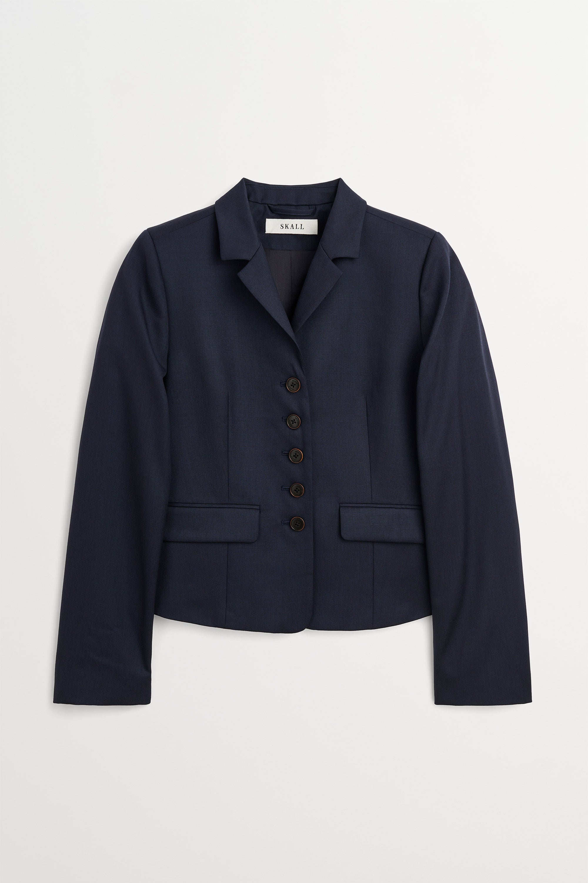 Skall Studio Blond jacket Blazer Navy