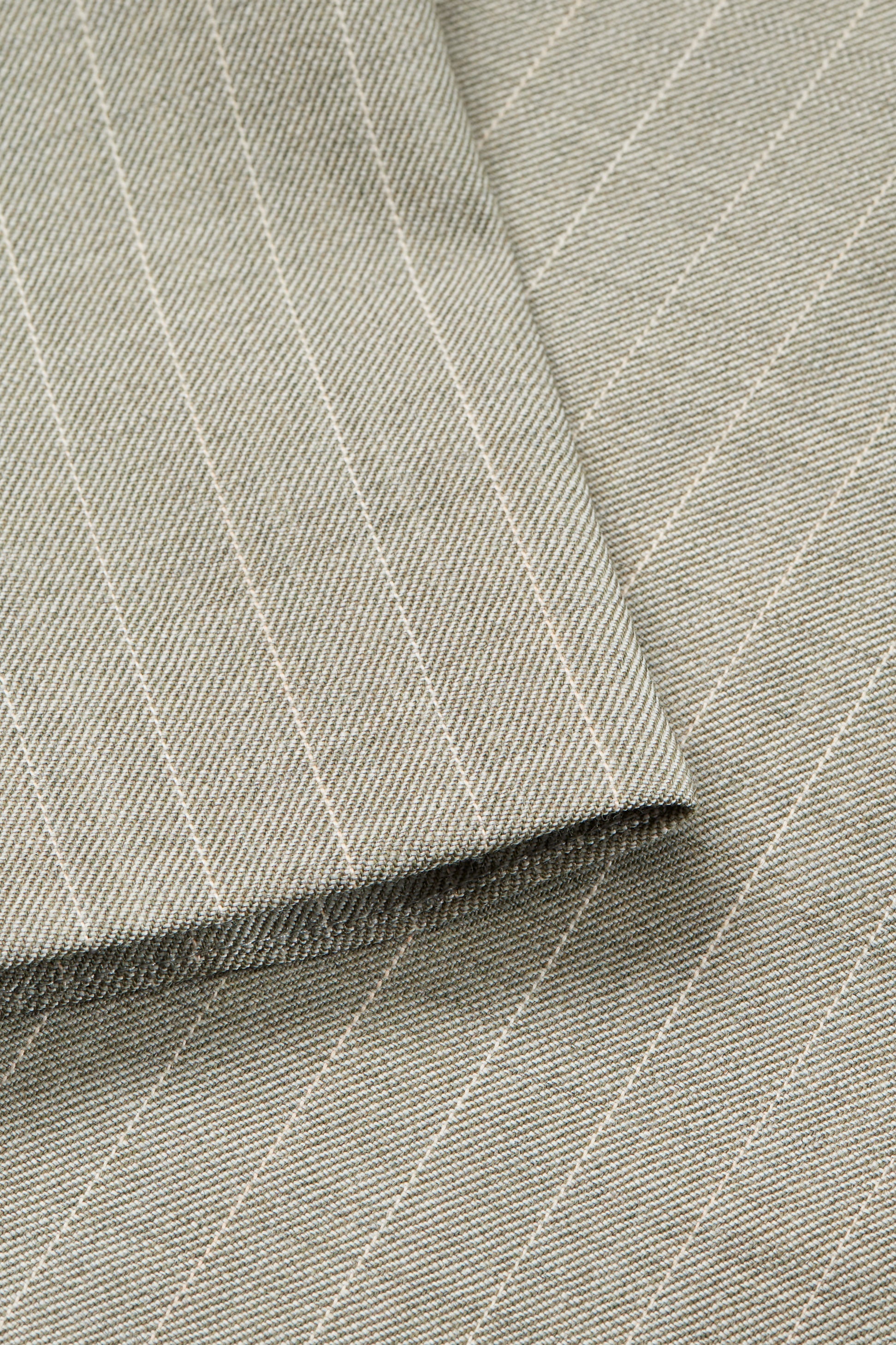 Skall Studio Blond tee Blouse Light grey/Ecru