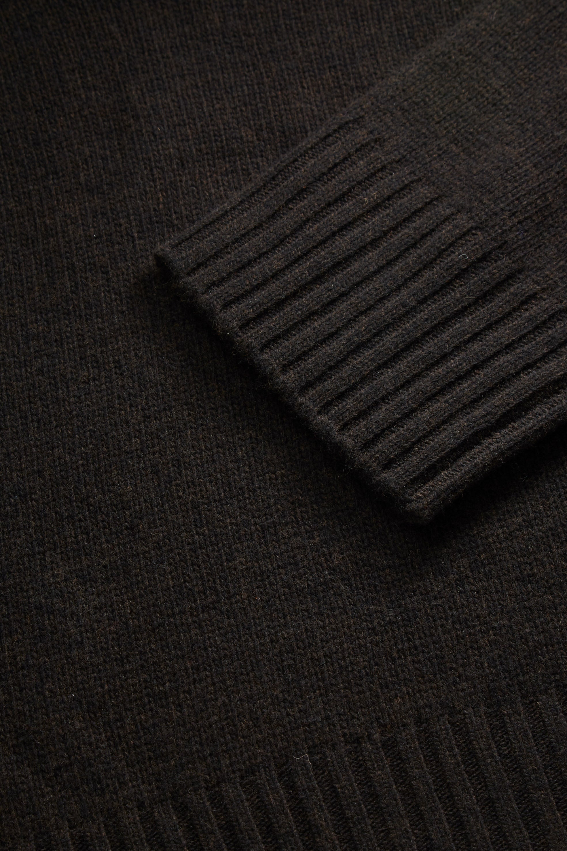 Skall Studio Campa Jumper Jumper Deep brown