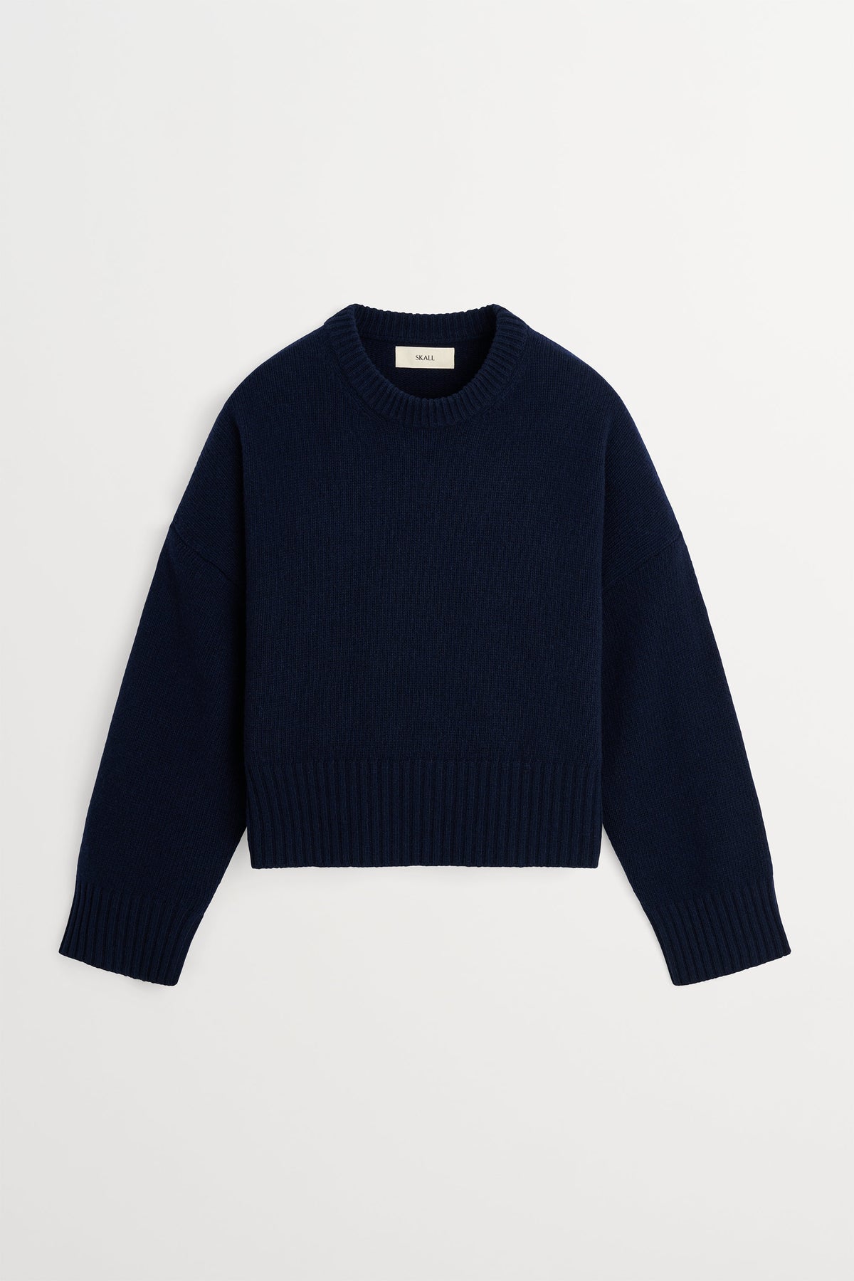 Skall Studio Campa Jumper Jumper Navy