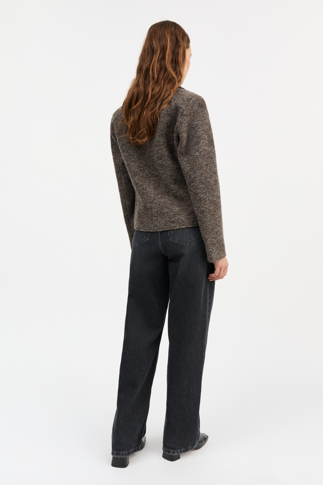 Skall Studio Claire blazer Blazer Mole