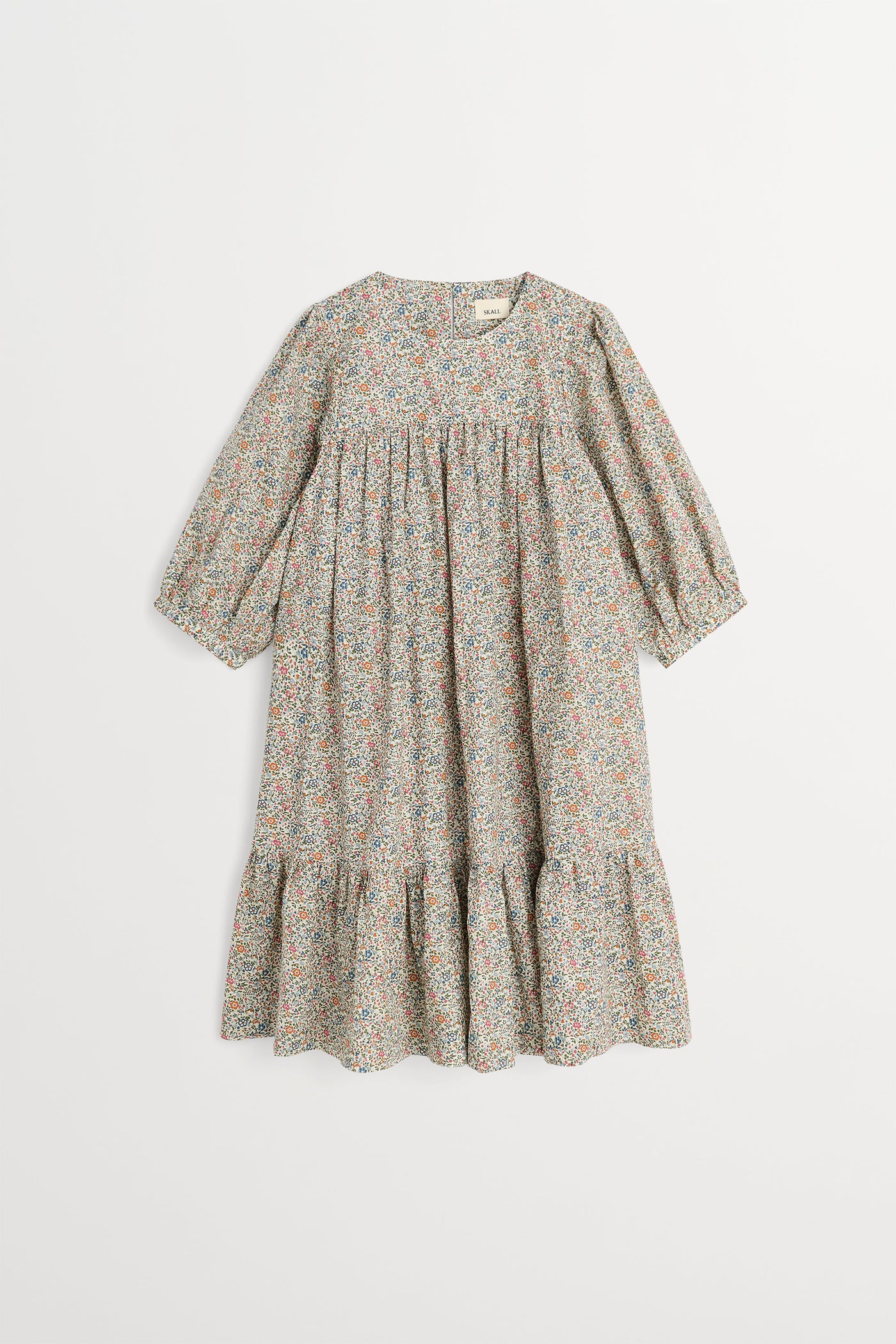 Skall Studio Dorothy dress Dress Flower field