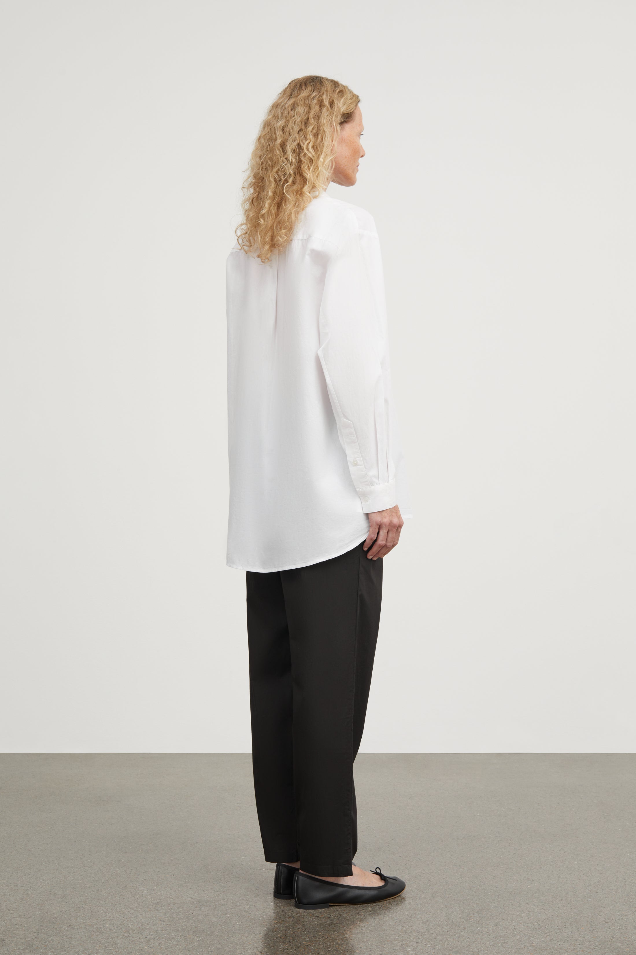 Skall Studio Edgar Pants Pants Black