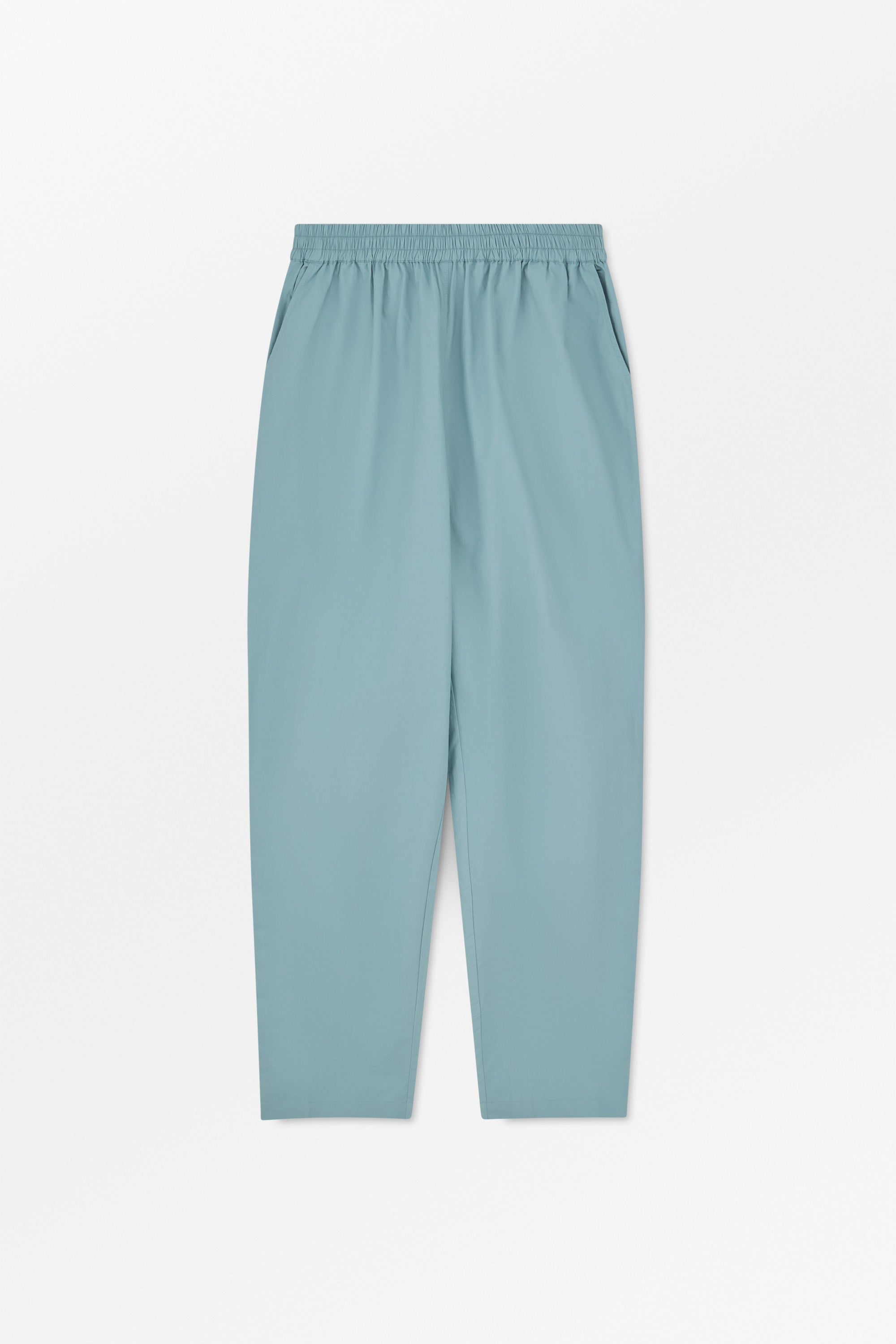 Skall Studio Edgar pants Pants Aqua