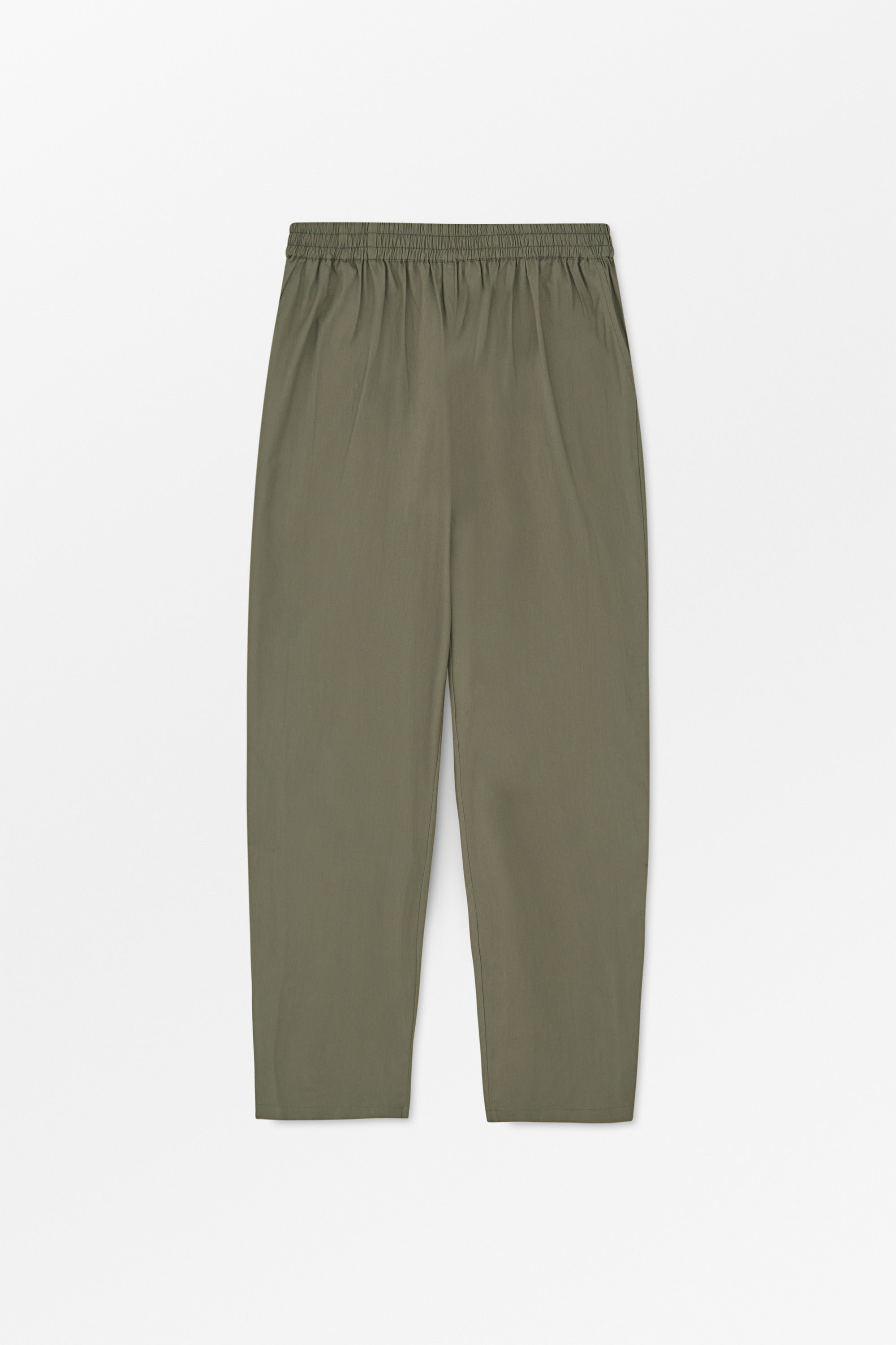 Skall Studio Edgar pants Pants Khaki
