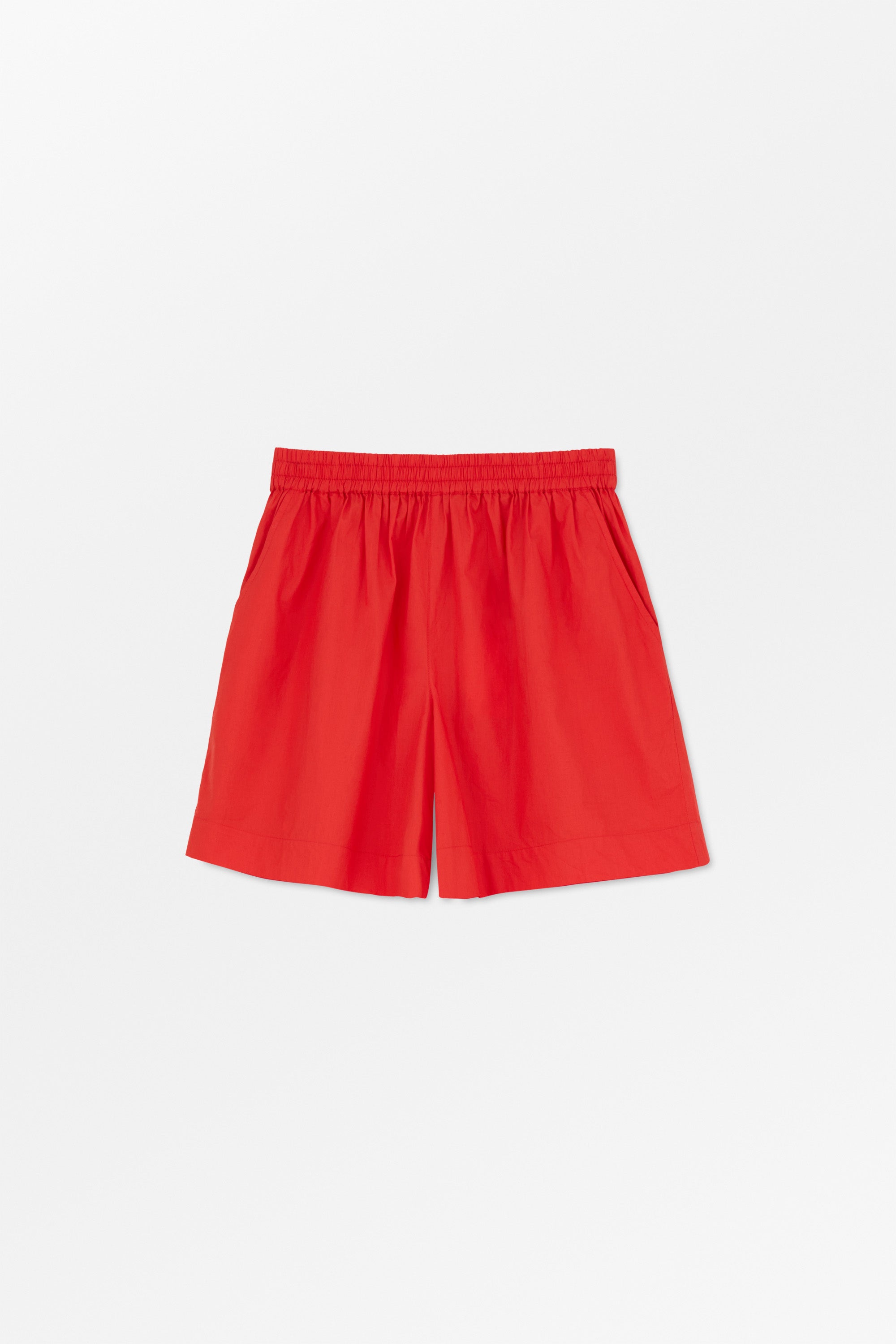 Skall Studio Edgar shorts Shorts Bright red