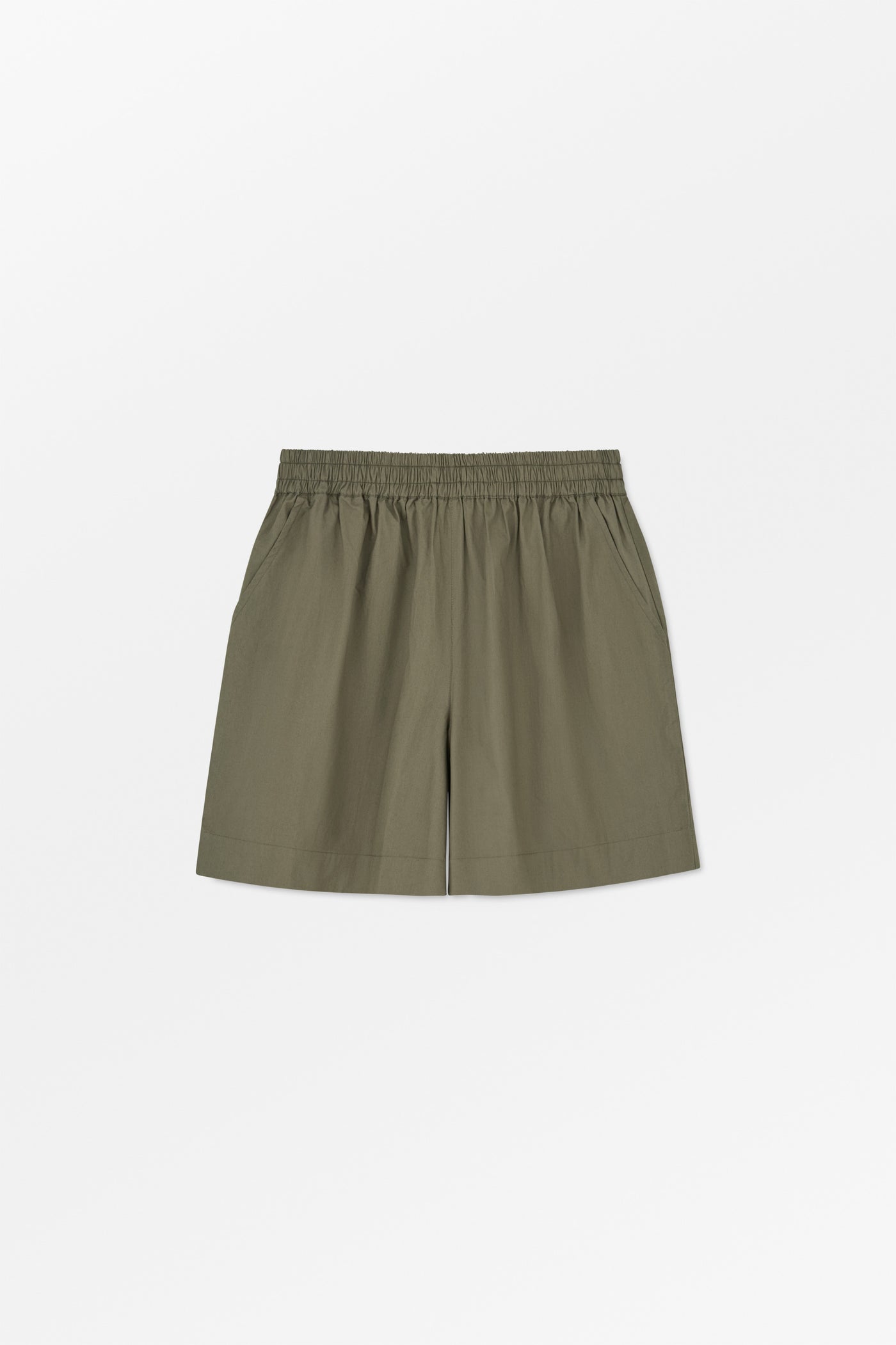 Skall Studio Edgar shorts Shorts Khaki