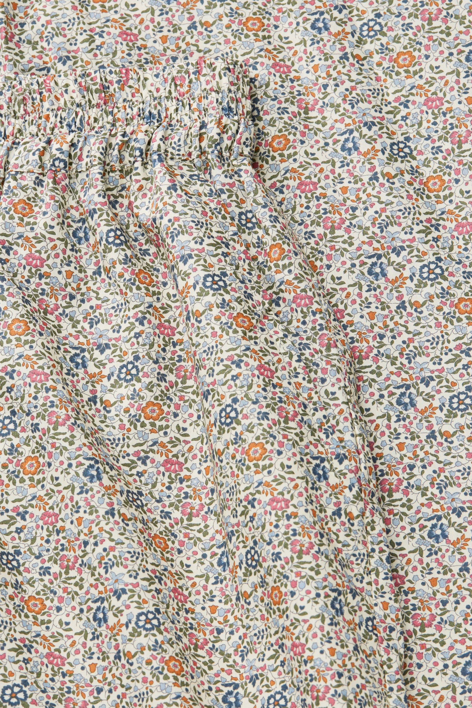 Skall Studio Edgar shorts Shorts Flower field