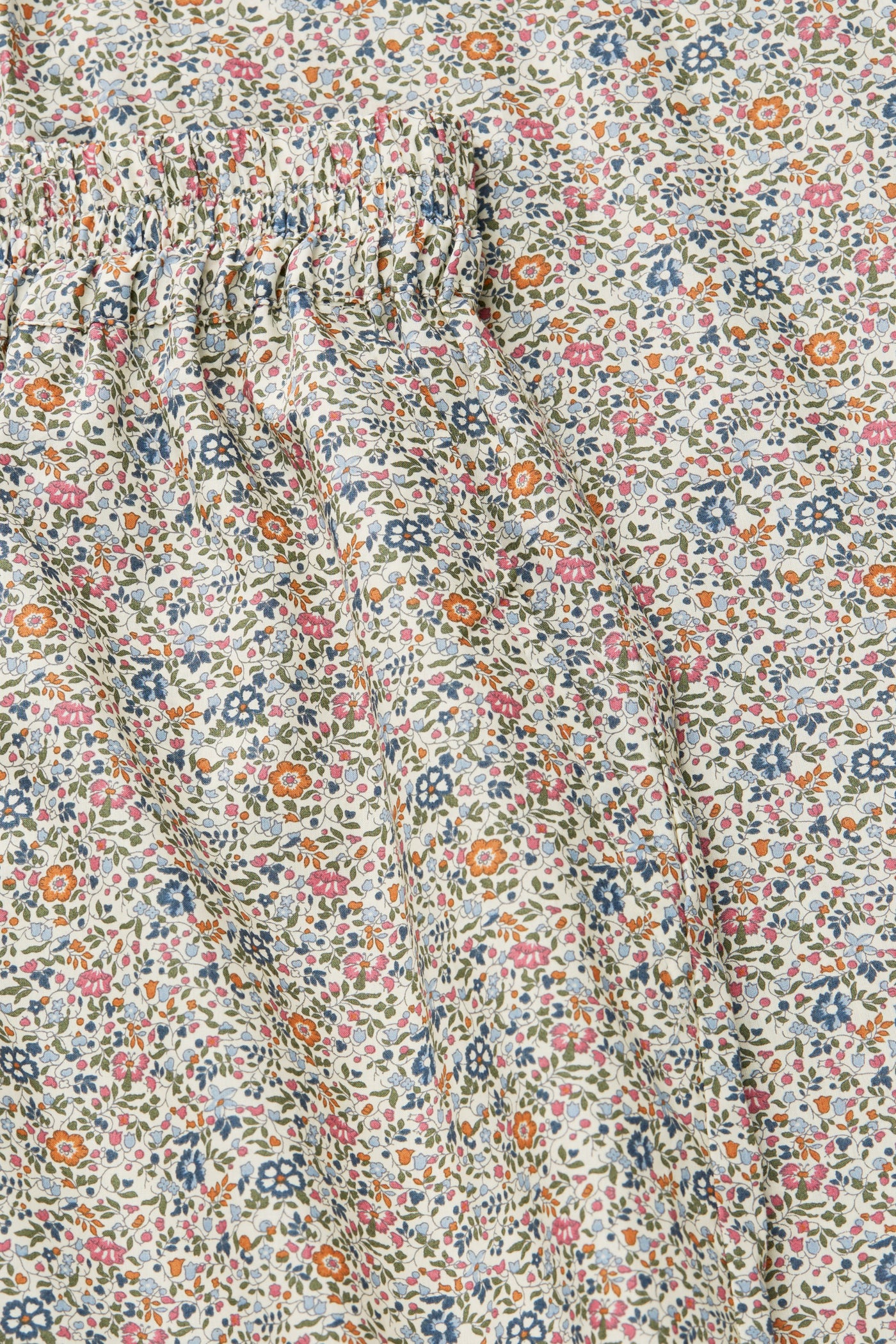 Skall Studio Edgar shorts Shorts Flower field