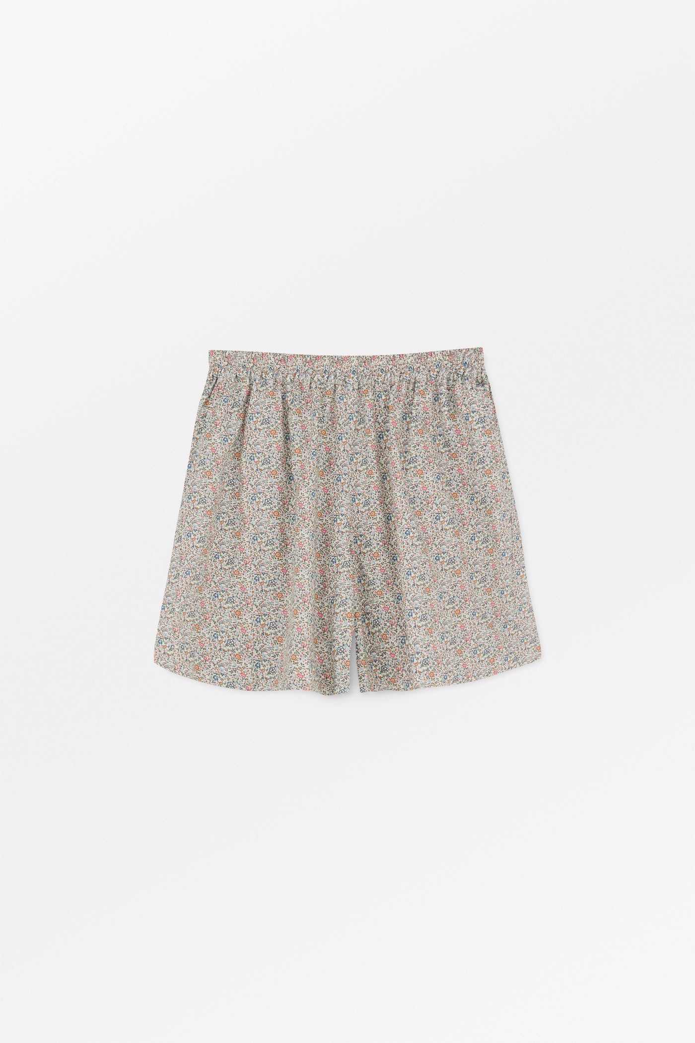 Skall Studio Edgar shorts Shorts Flower field