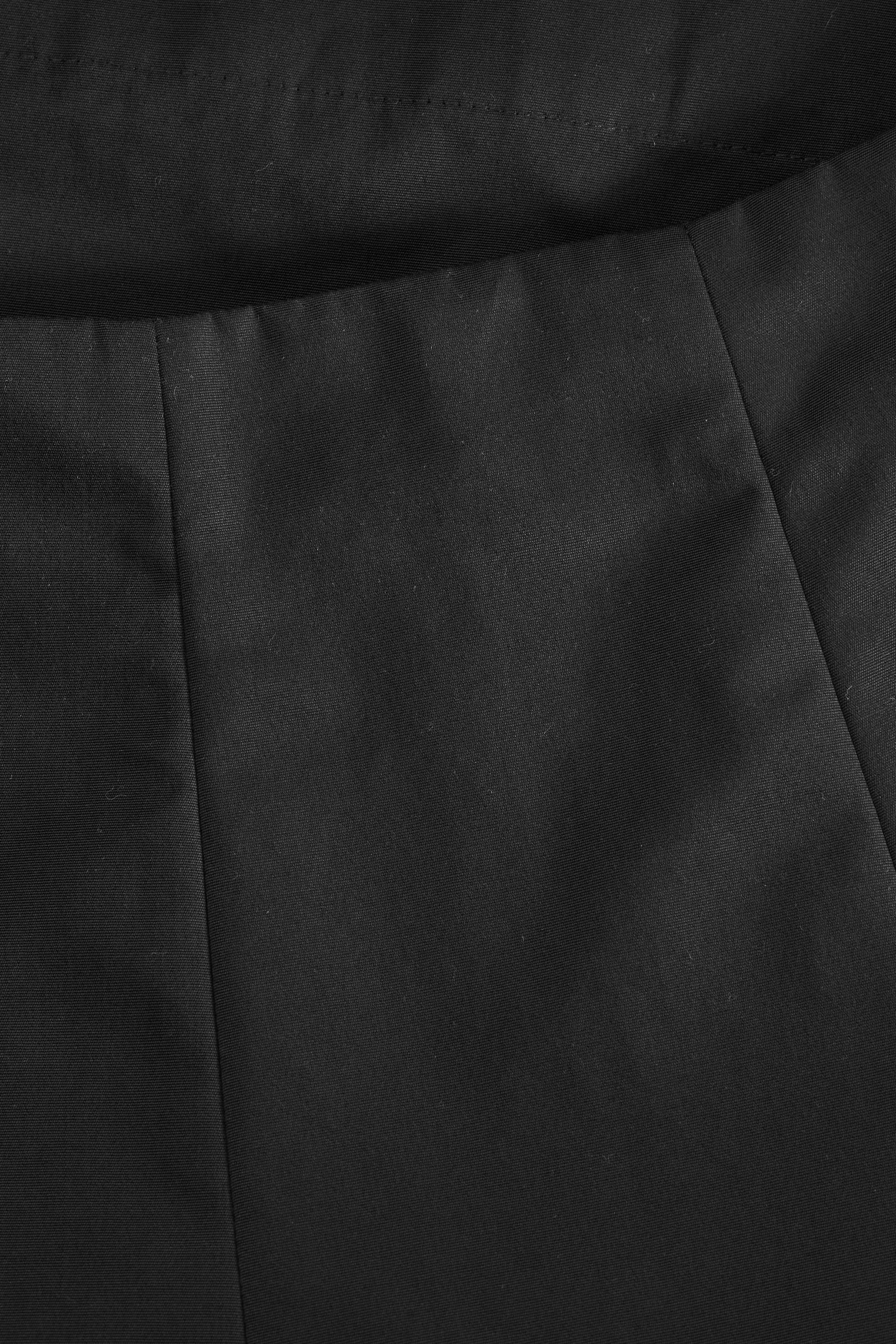 Skall Studio Elise skirt Skirt Black