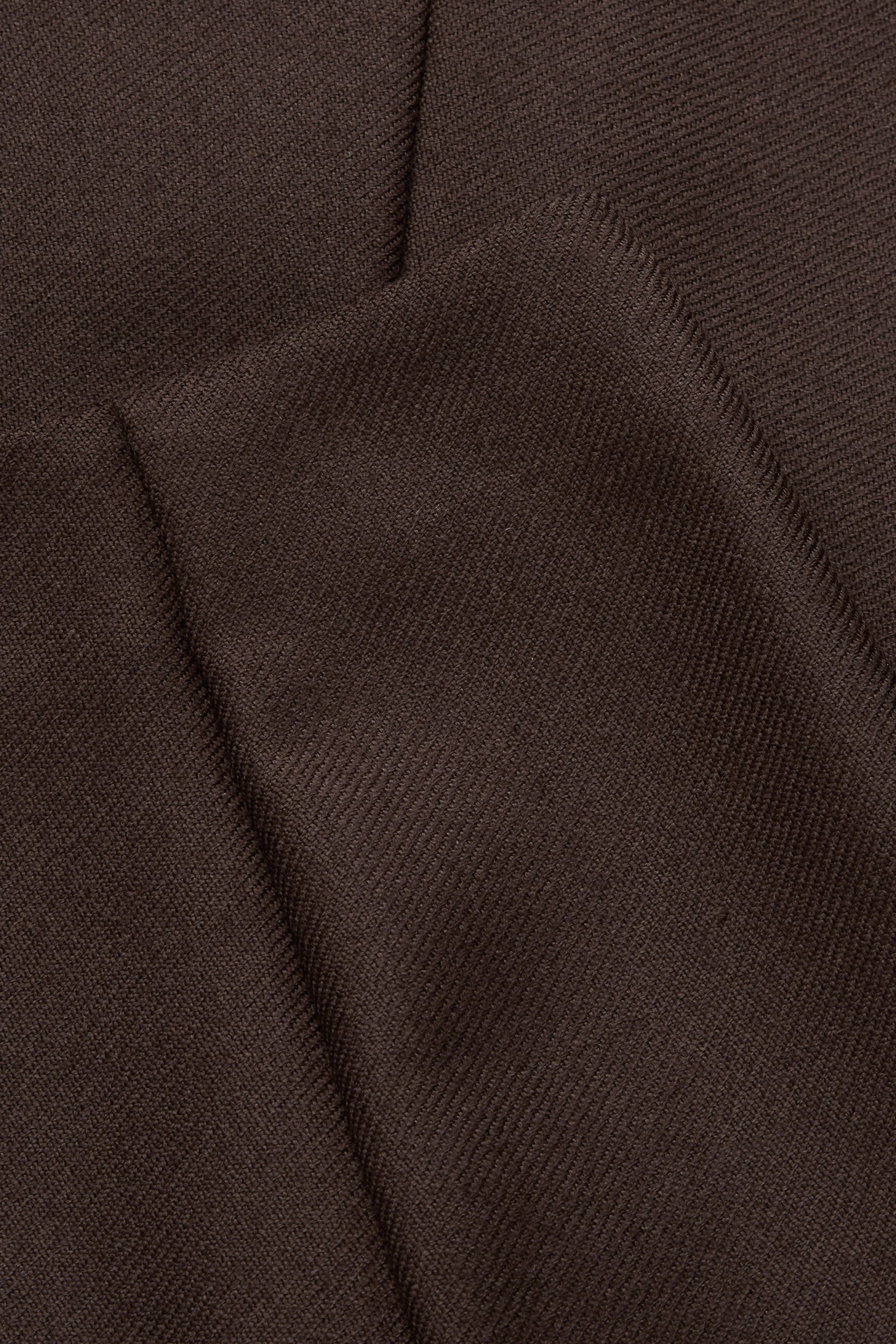 Skall Studio Eva skirt Skirt Dark brown