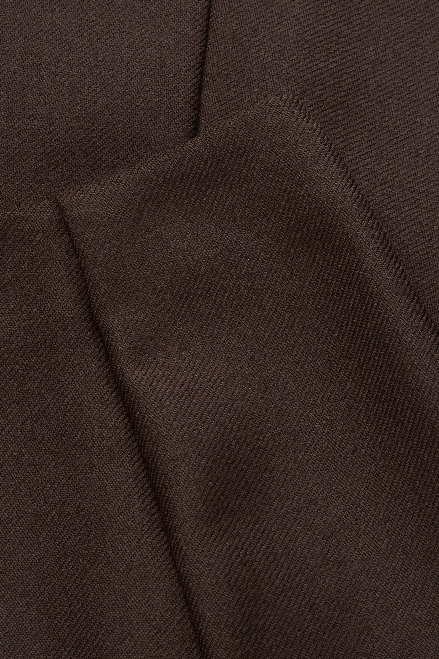 Skall Studio Eva skirt Skirt Dark brown