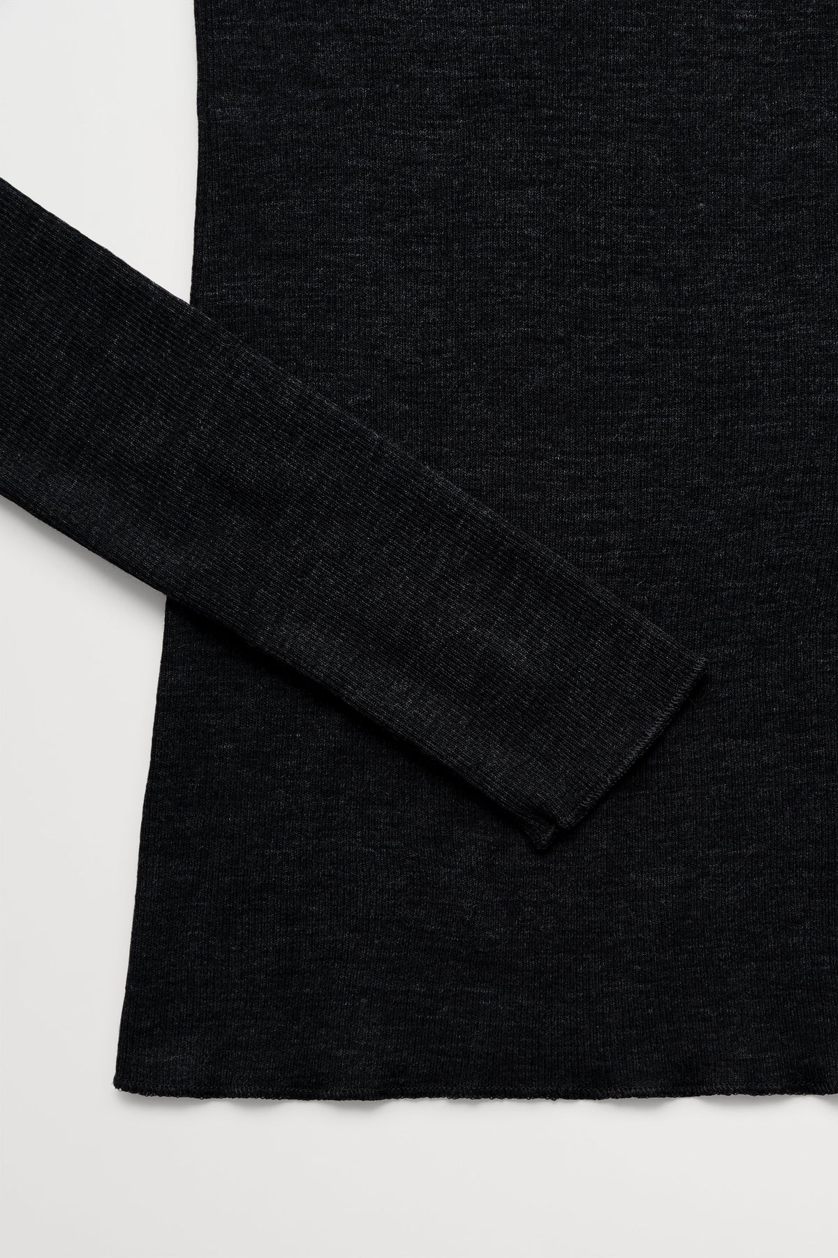 Skall Studio Fae o-neck blouse Jumper Black
