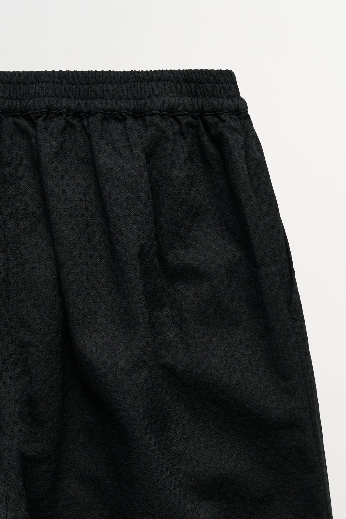 Skall Studio Florentia pants Pants Black