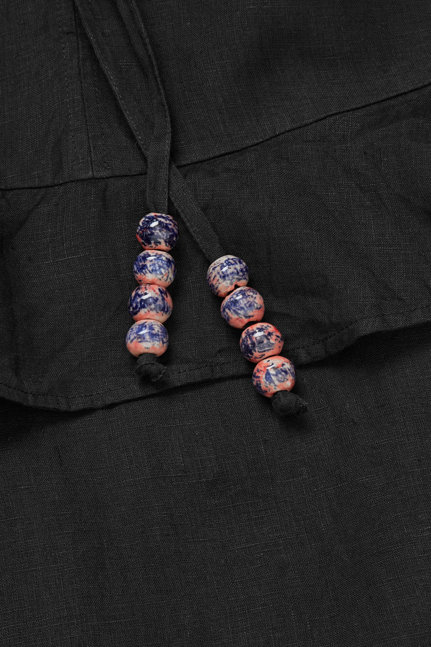 Skall Studio Frigga dress Dress Black