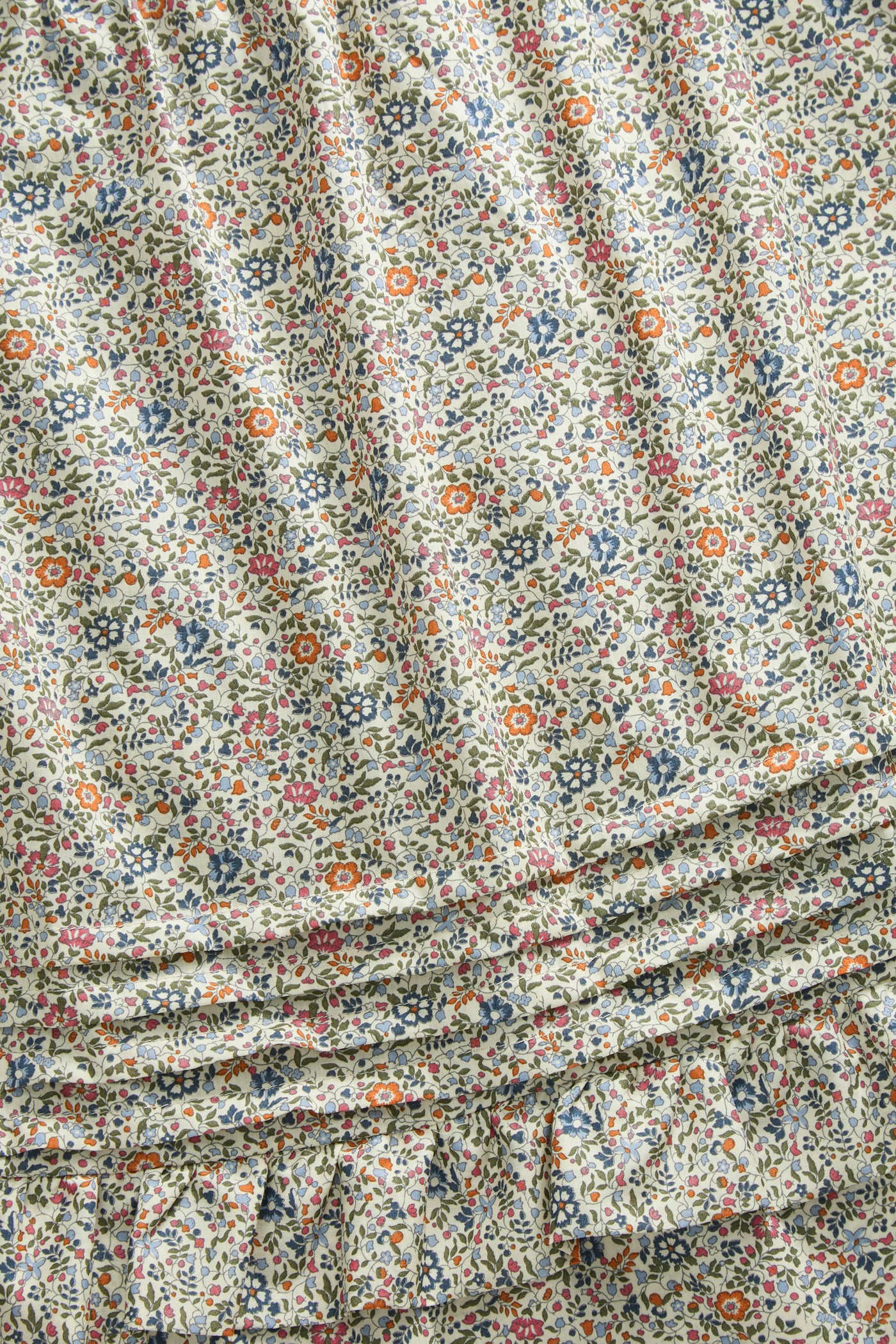 Skall Studio Hope blouse Blouse Flower field