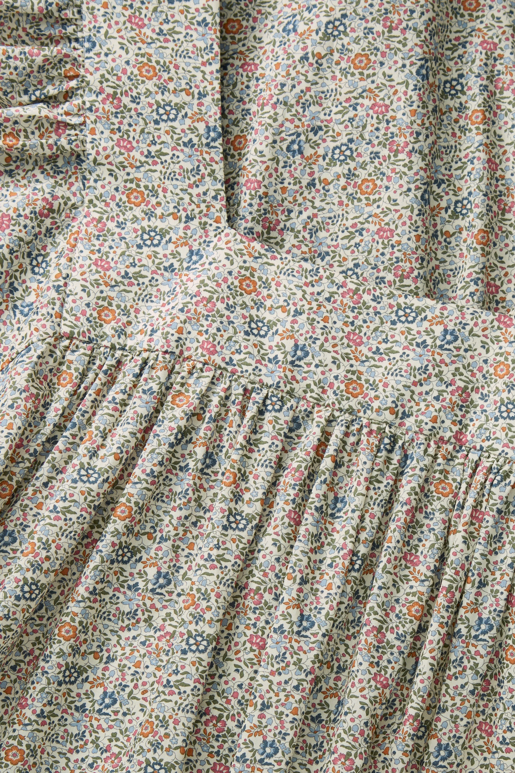 Skall Studio Hope dress Dress Flower field