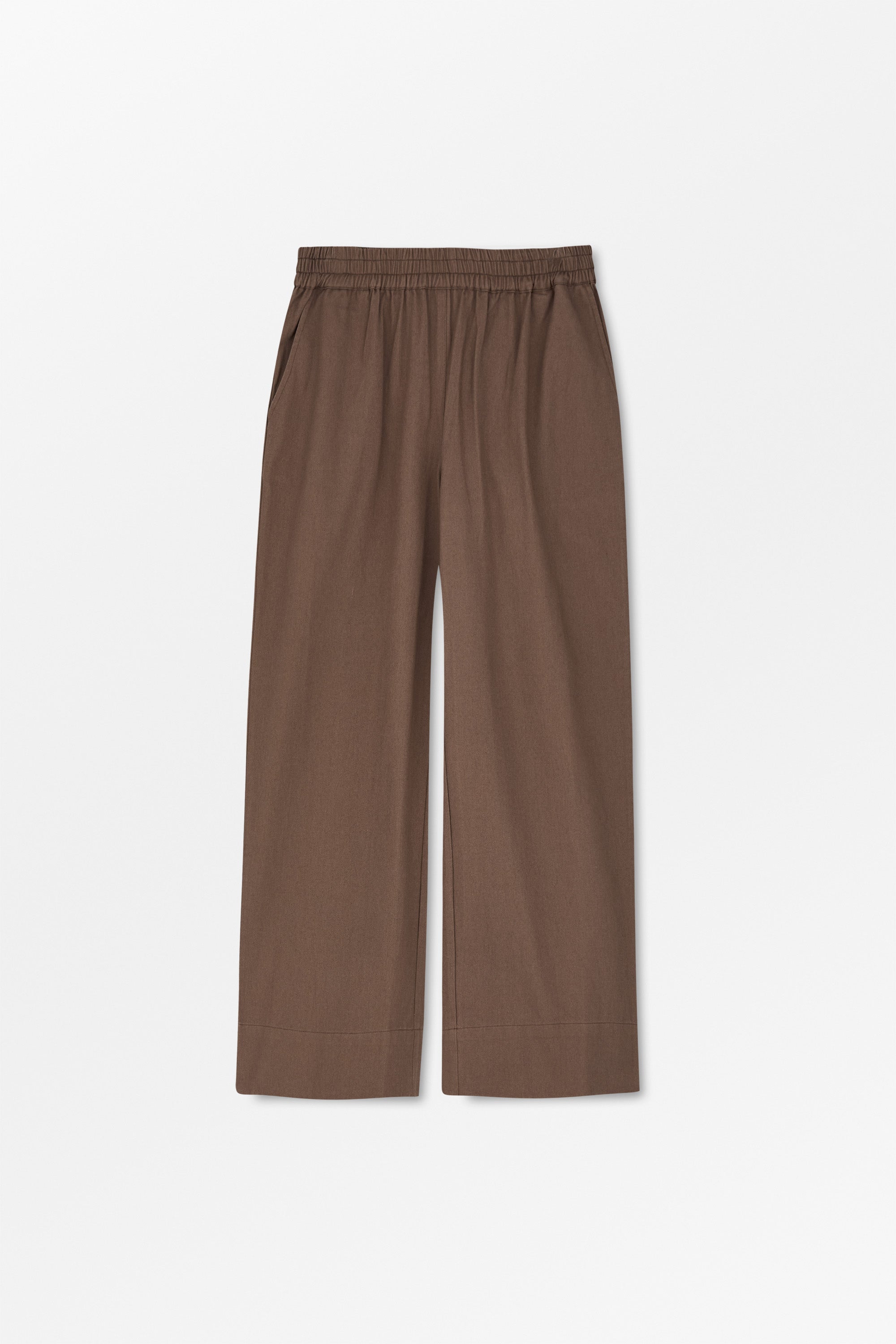 Skall Studio Jasmine pants Pants Cardamom