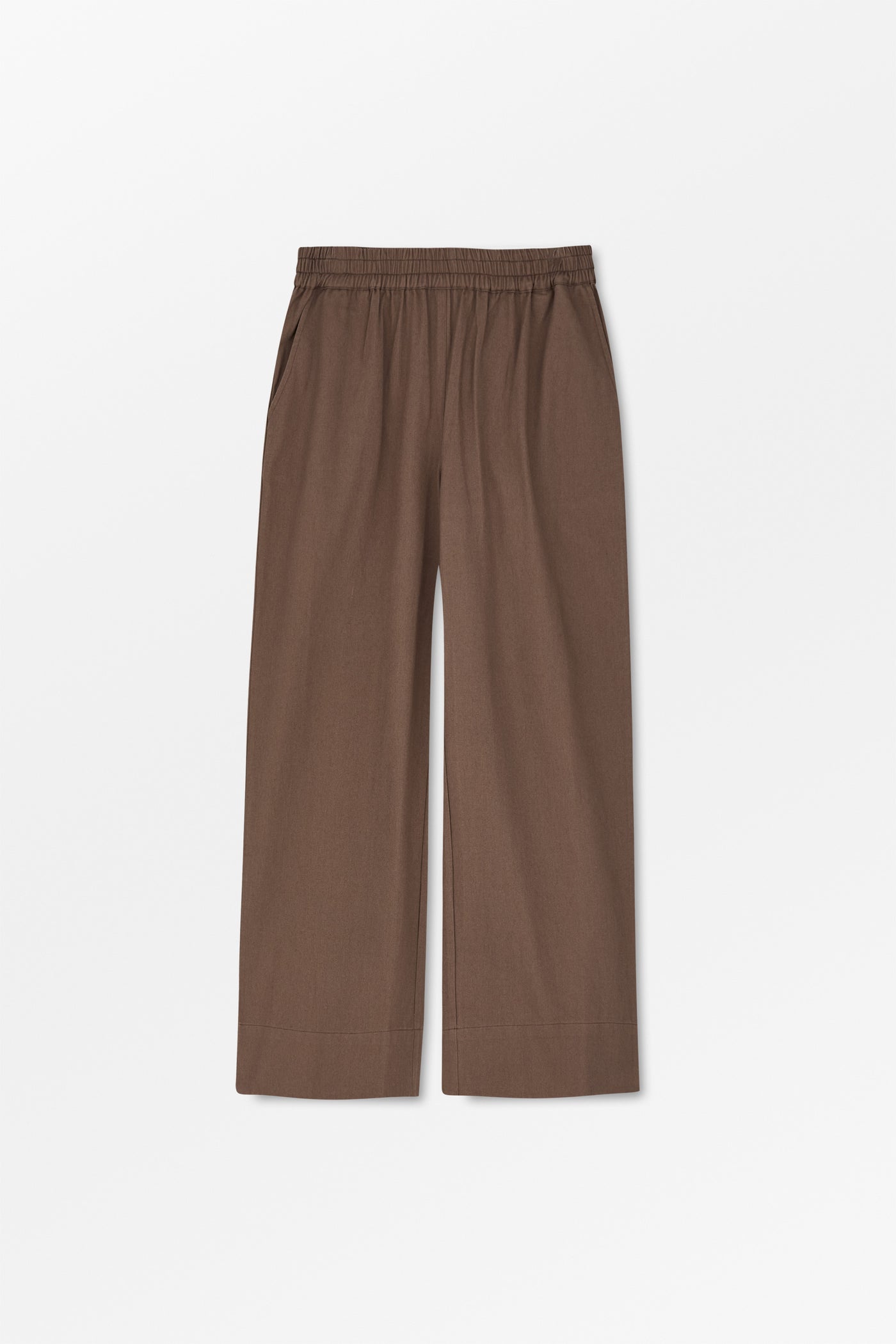 Skall Studio Jasmine pants Pants Cardamom