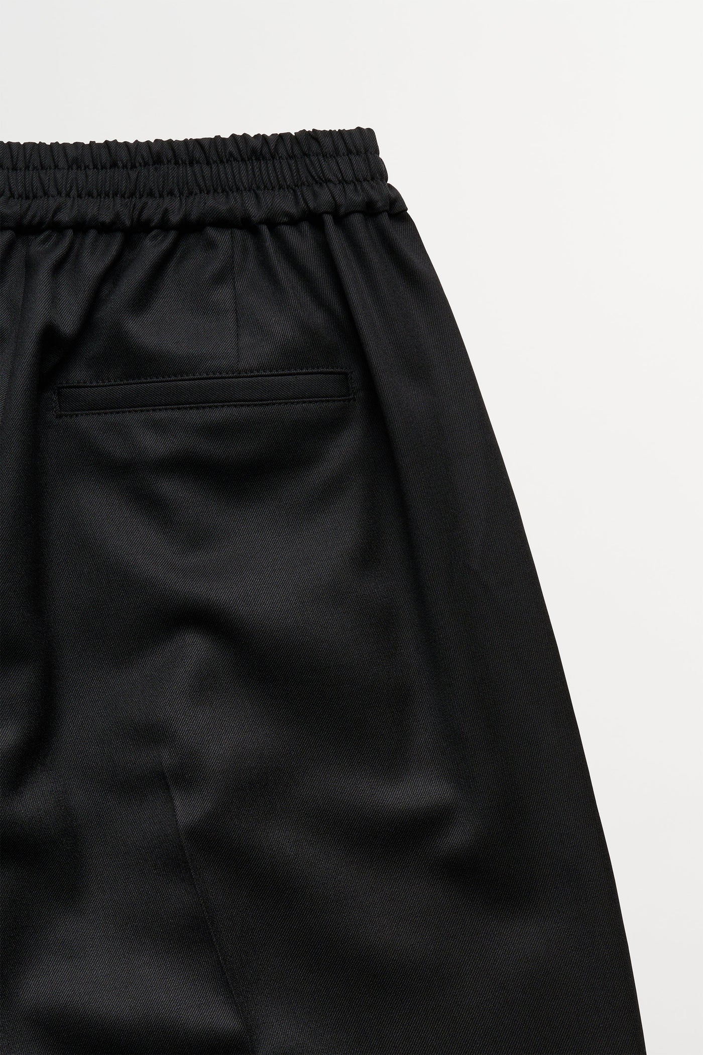Skall Studio Johanna pants Pants Black