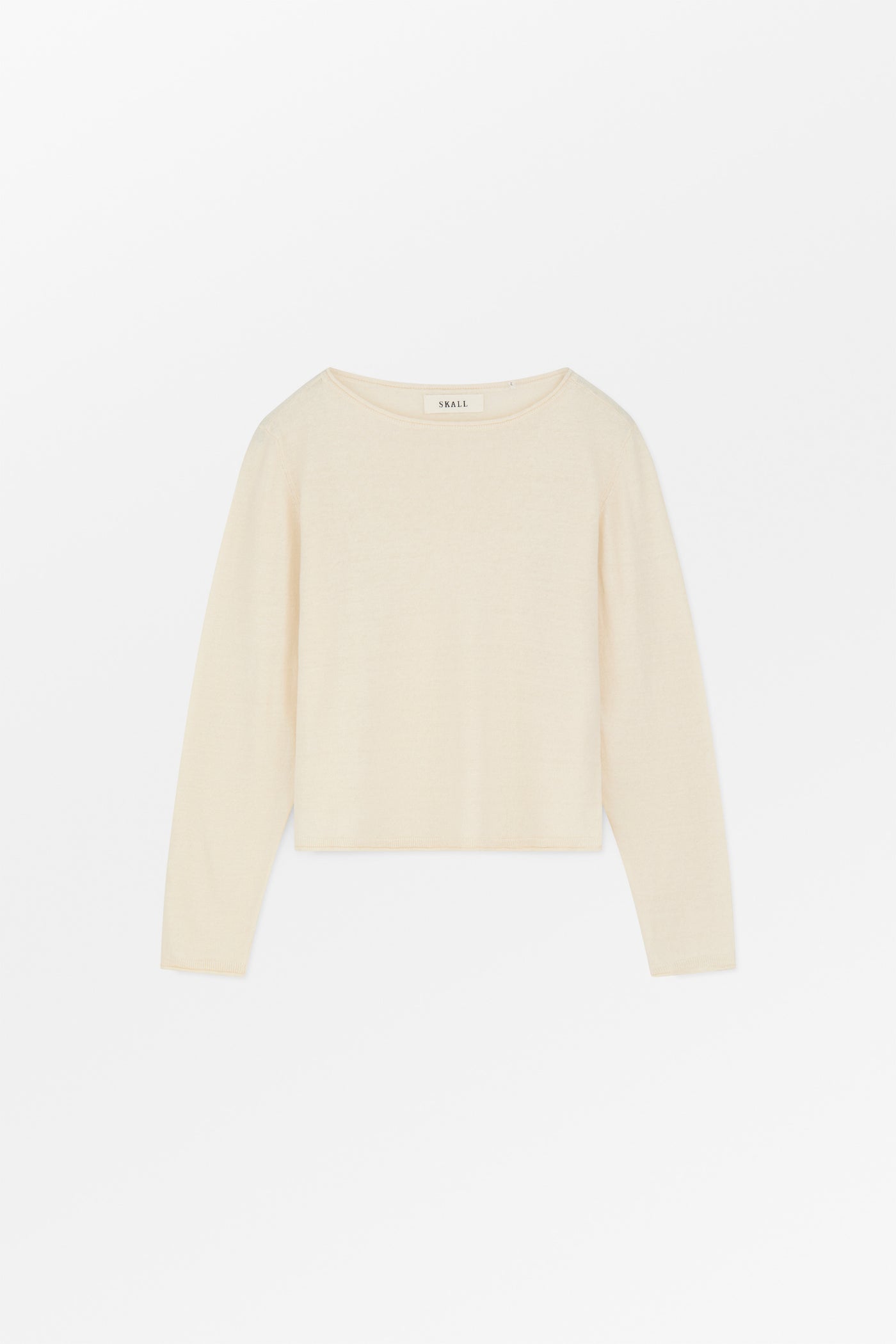 Skall Studio Kai blouse Blouse Off white